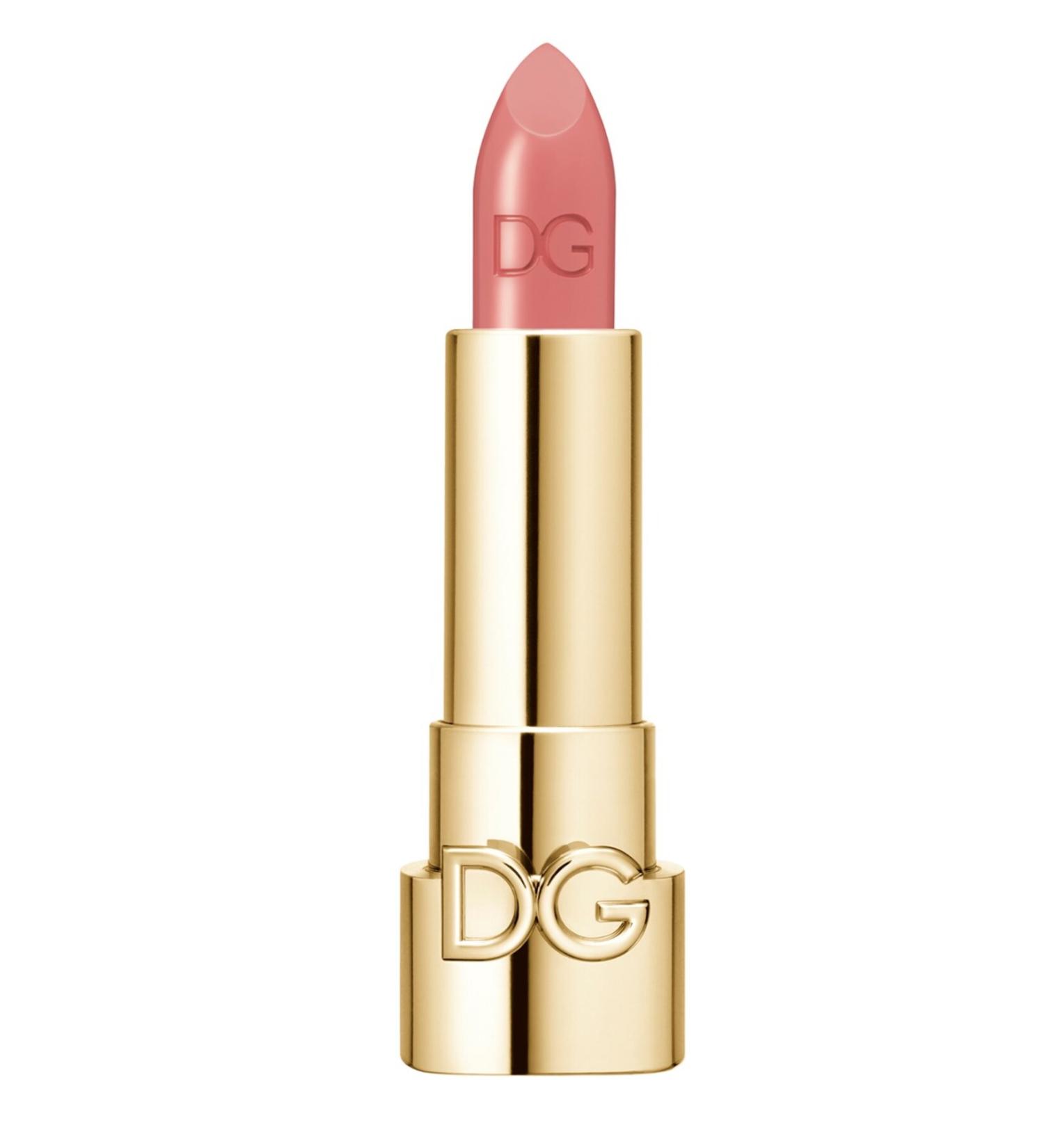 Dolce & Gabbana The Only One Luminous Color Lipstick Hot Sand