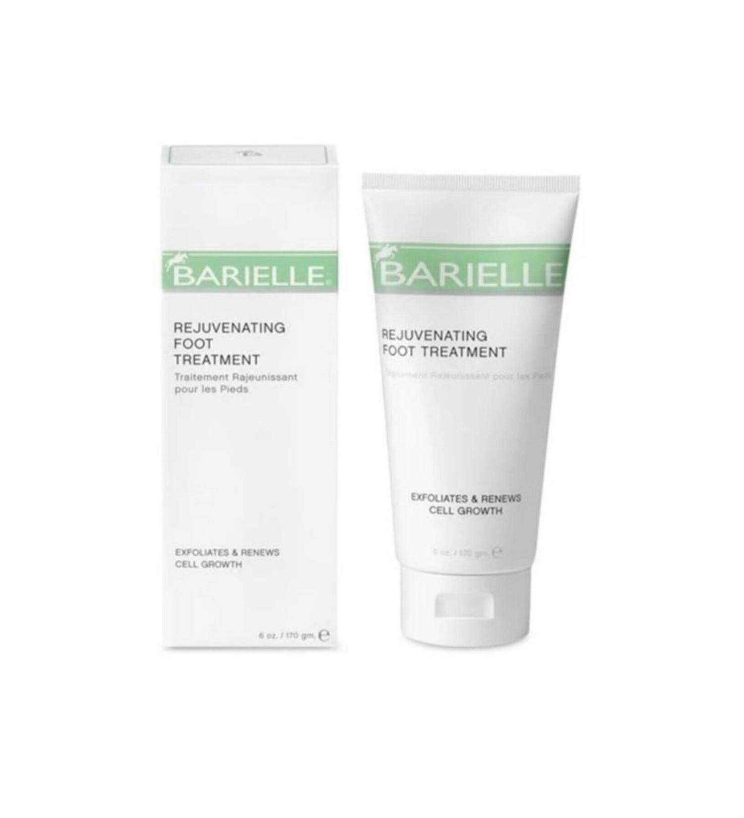 Barielle Rejuvenating Foot Cream 170 Gr.