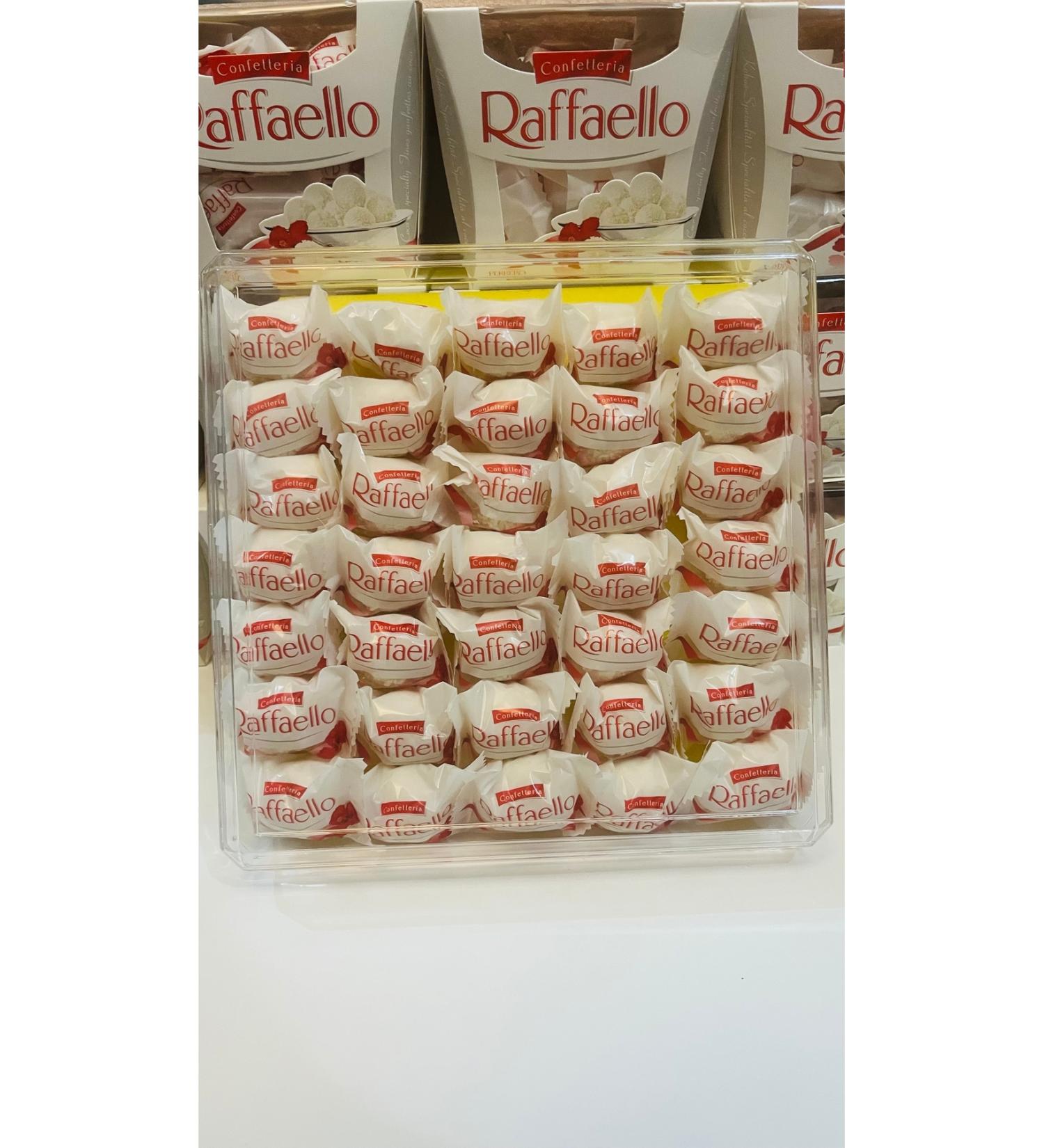 Raffaello Special Box 350GR - Buy Online on GoSupps.com