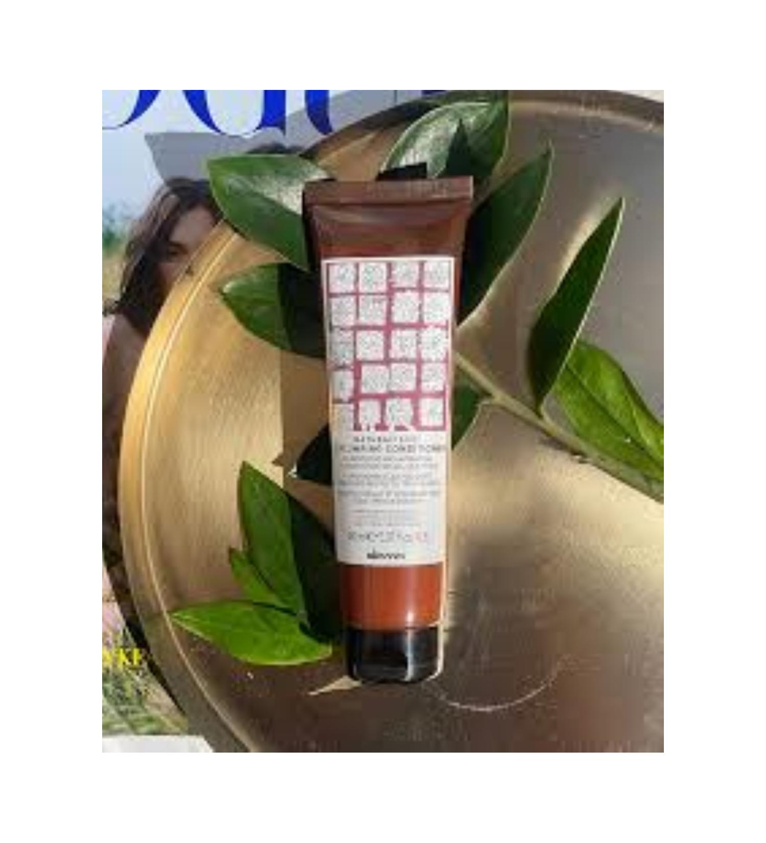 Davines Replumping Elasticizing & Hydrating Alcohol-free Conditioner (5.07 fl.oz) BEAUTYSECRETS83