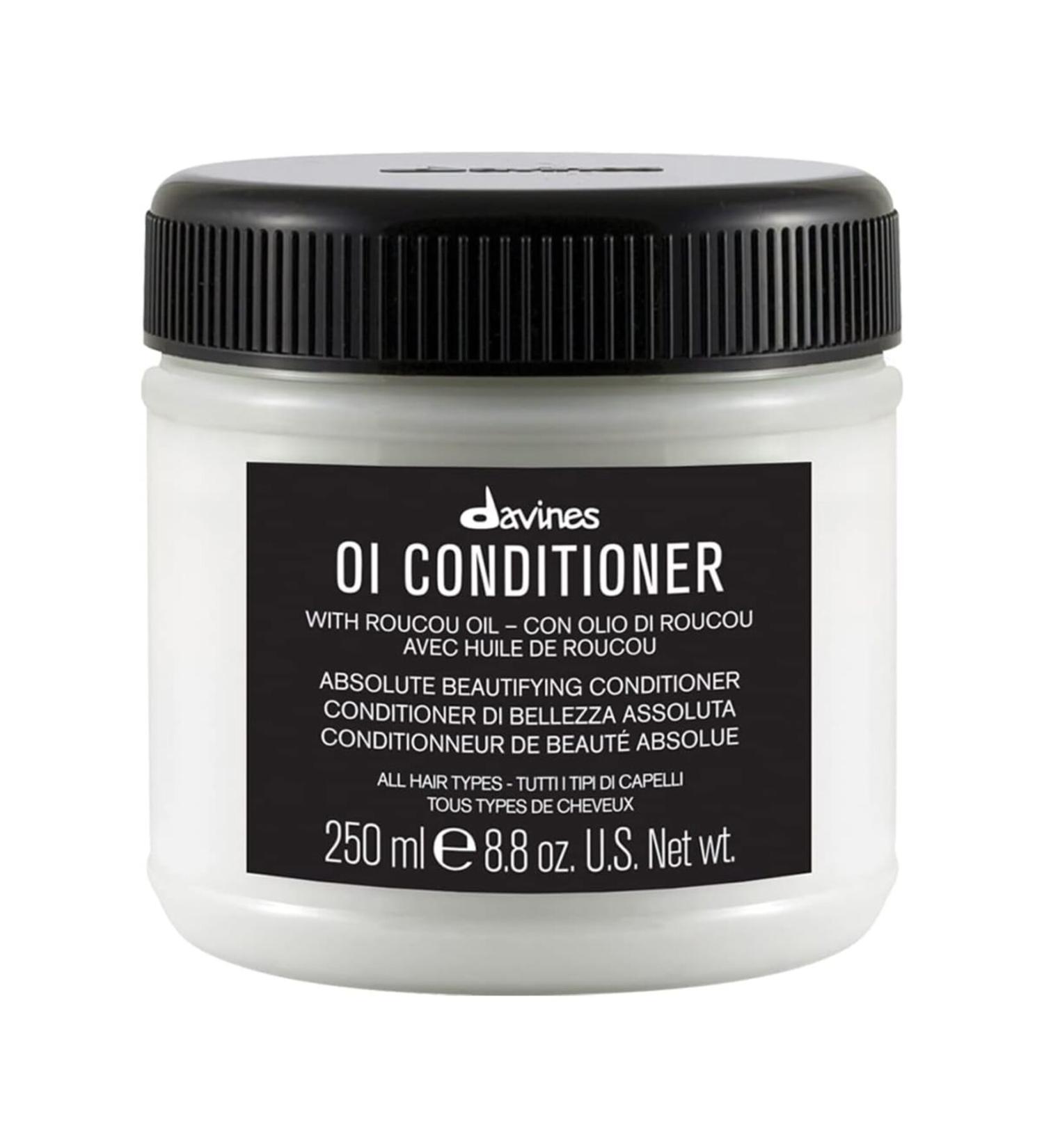 Davines OI Conditioner (250 ml) BEAUTYSECRETS87