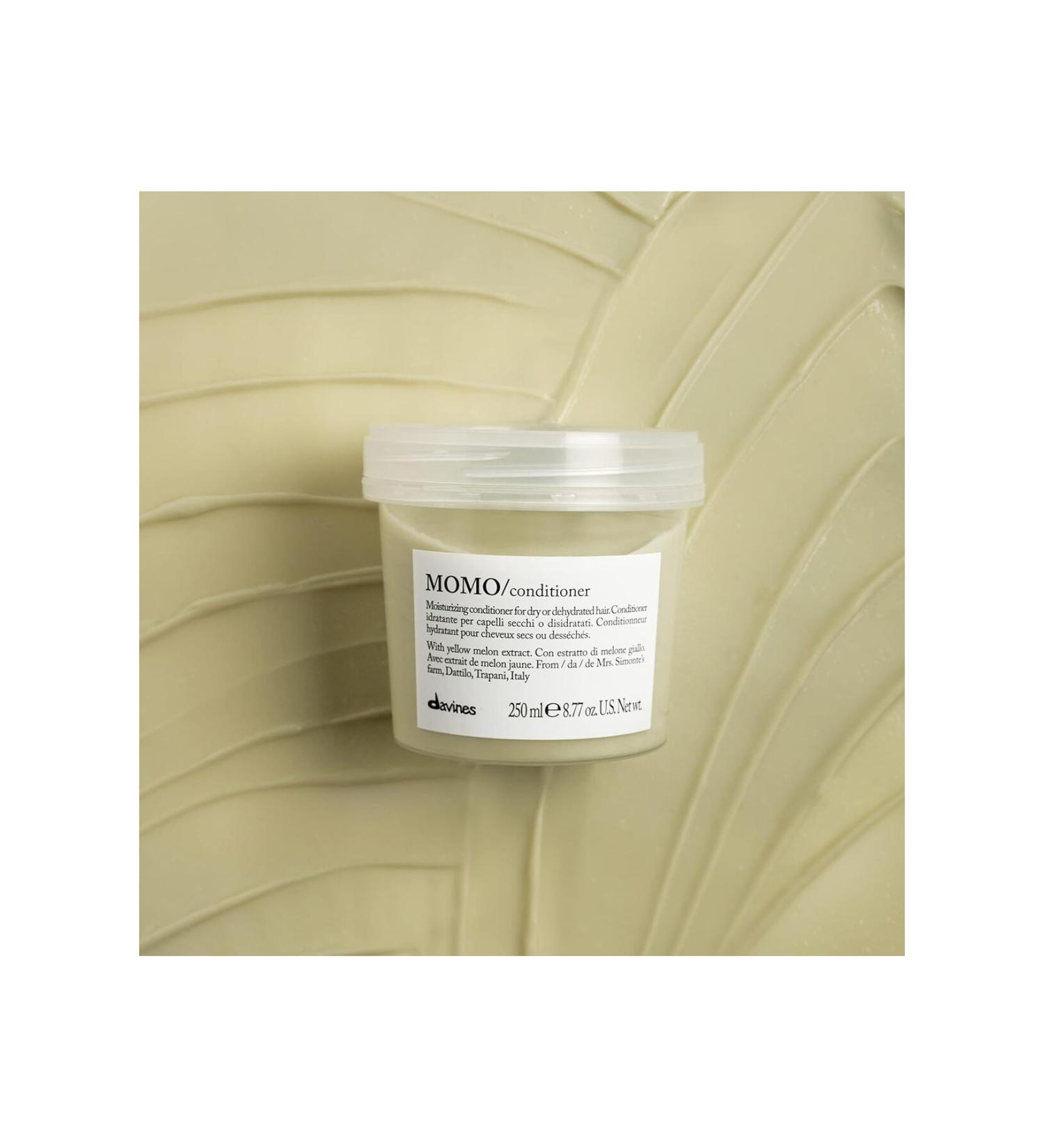 Davines Conditioner for Dry Hair: Momo (8.77 fl.oz.) 75607 BEAUTYSECRETS46