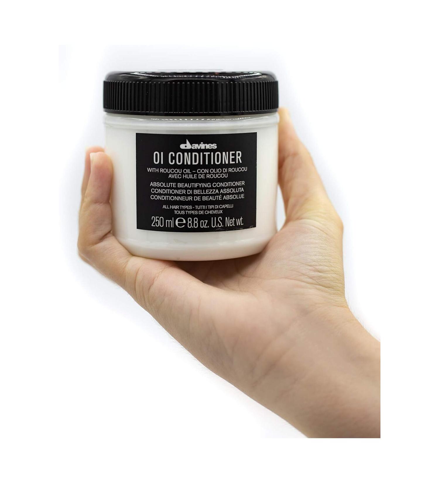 Davines OI Conditioner (250ml) BEAUTYSECRETS88