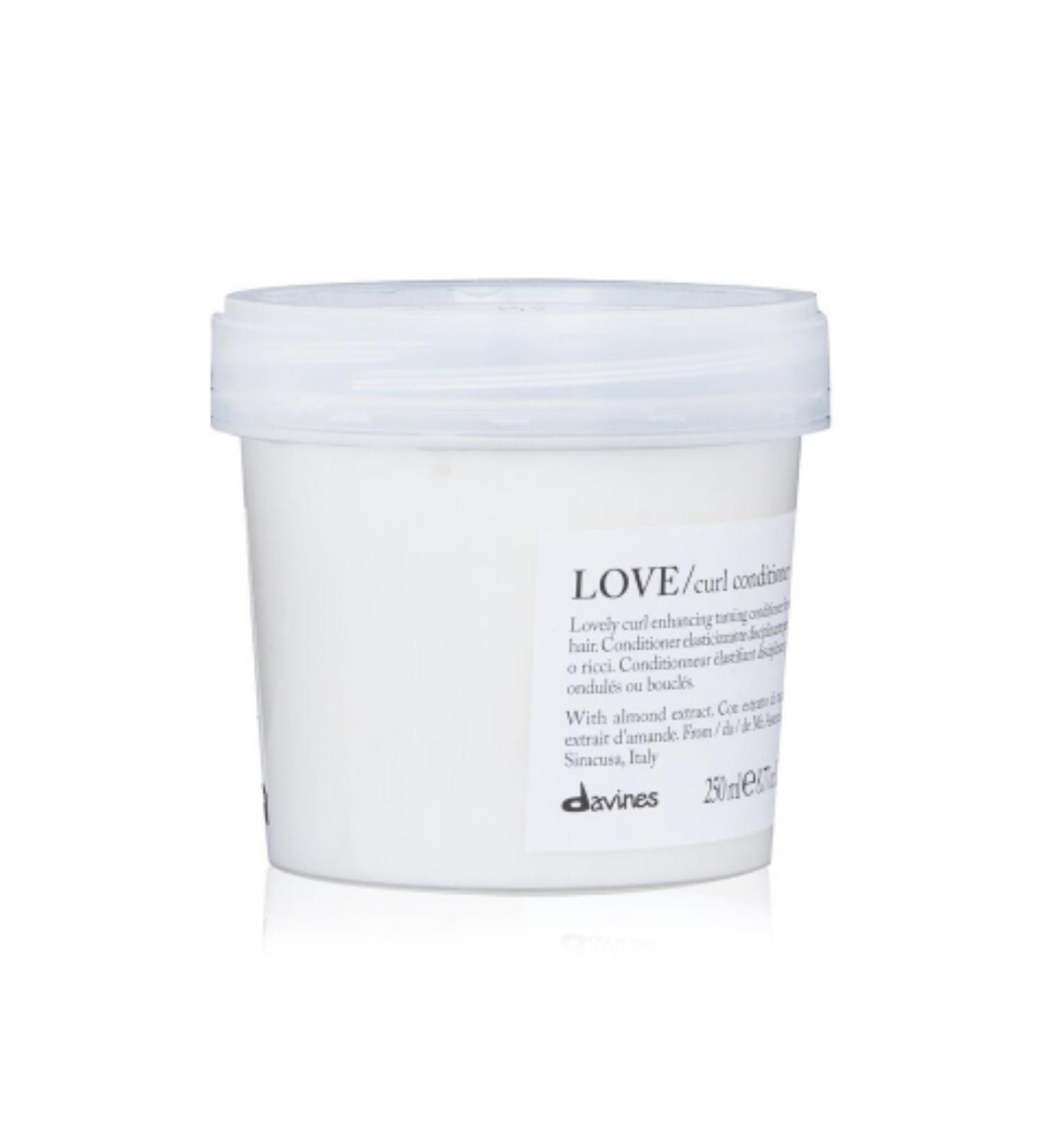 Davines Vitamin B Rich Nourishing Glycerin Conditioner (250 ml) BEAUTYSECRETS57