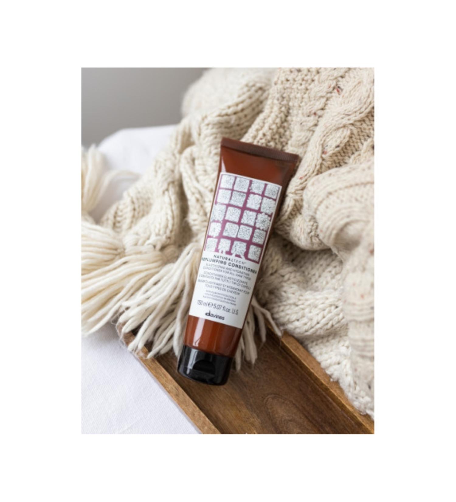 Davines Naturaltech Replumping Conditioner (150 ml) BEAUTYSECRETS72