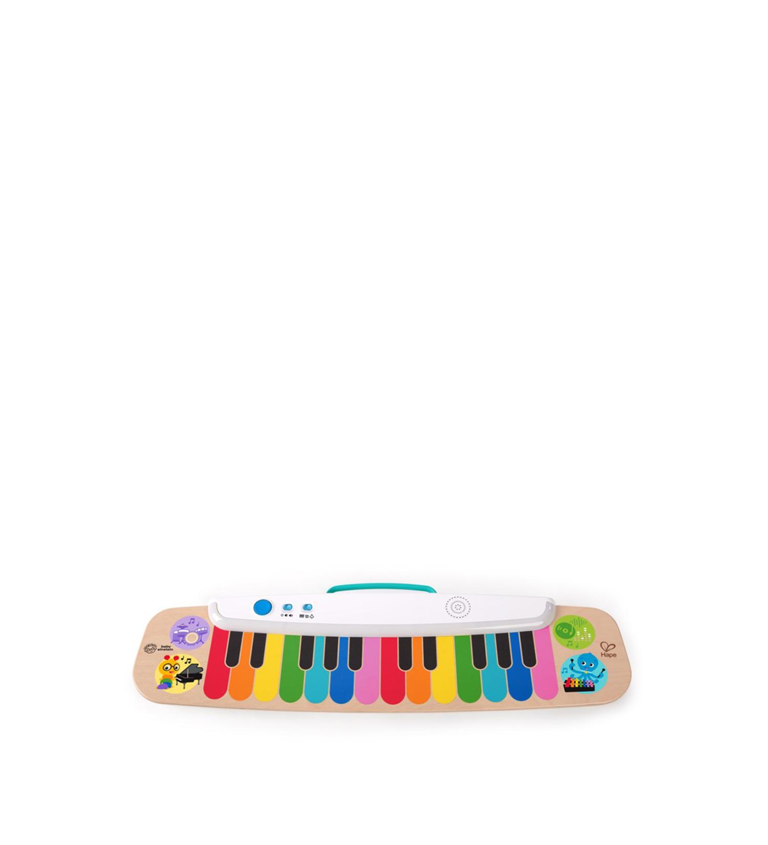 Hape Notes Touch Keyboard