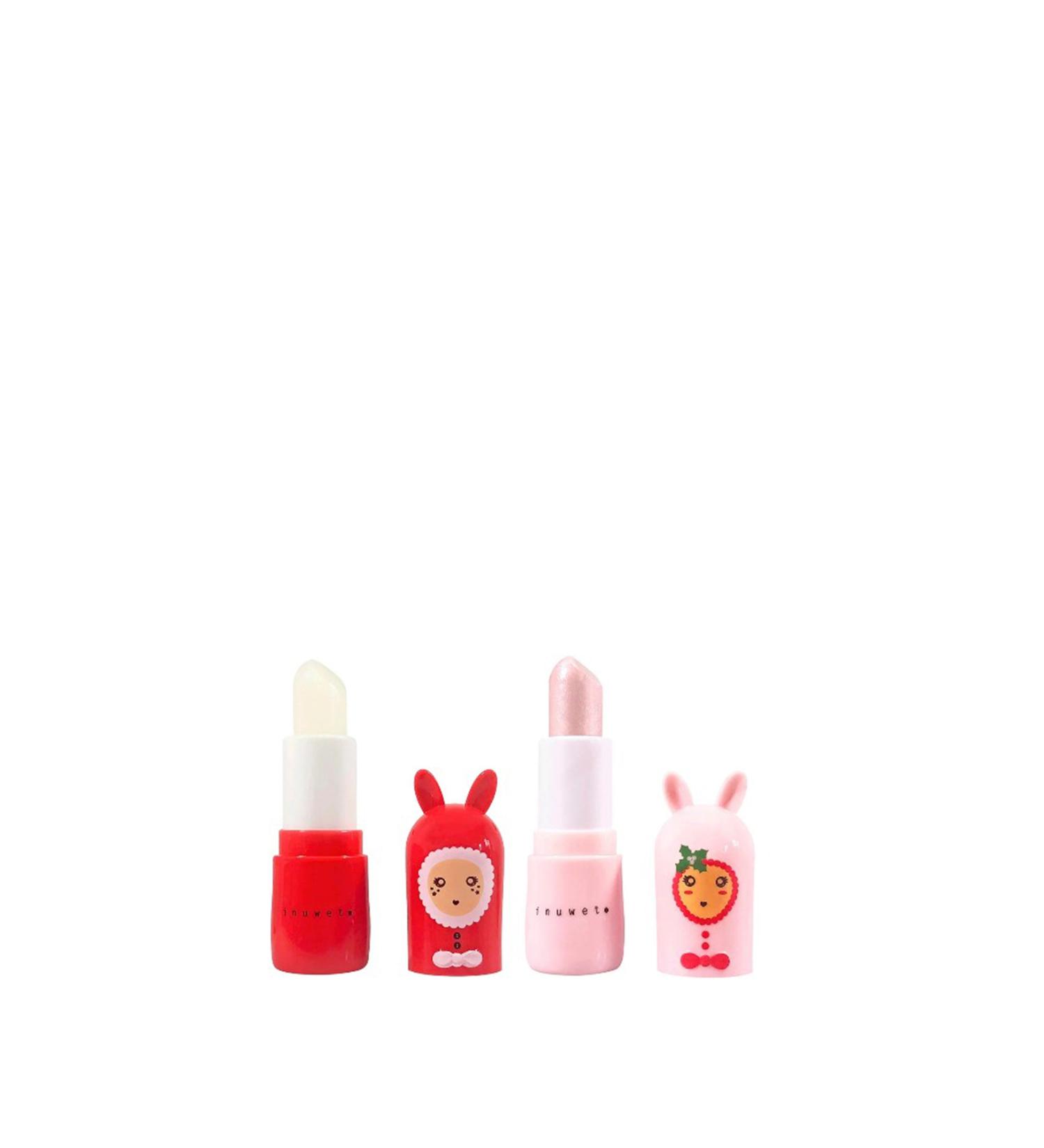 Inuwet Houx H23 Lip Balm