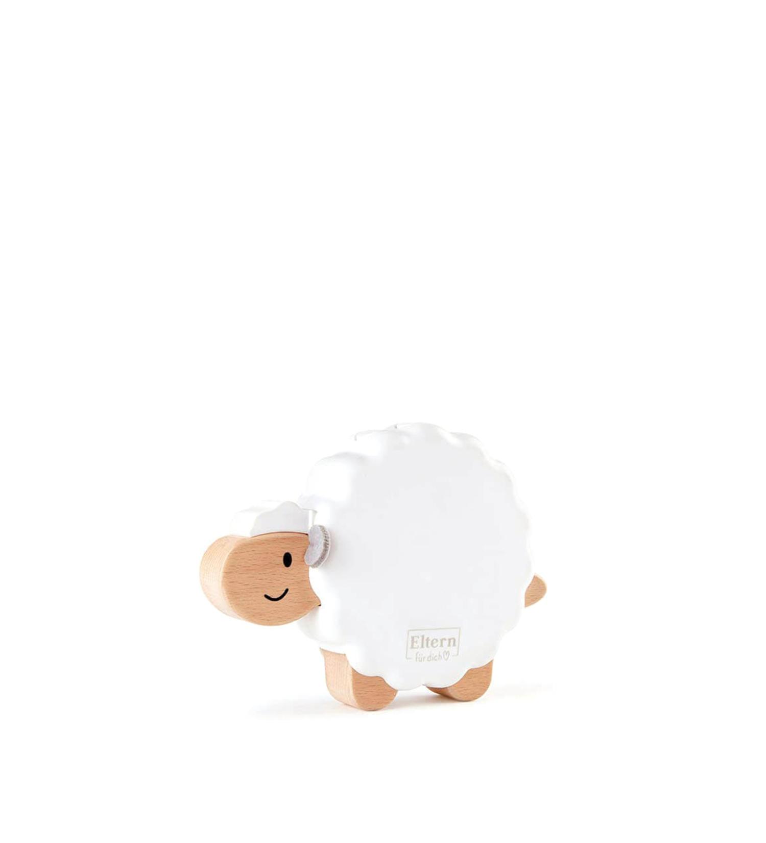 Hape Sleepy Sheepy Musical Sleep Companion