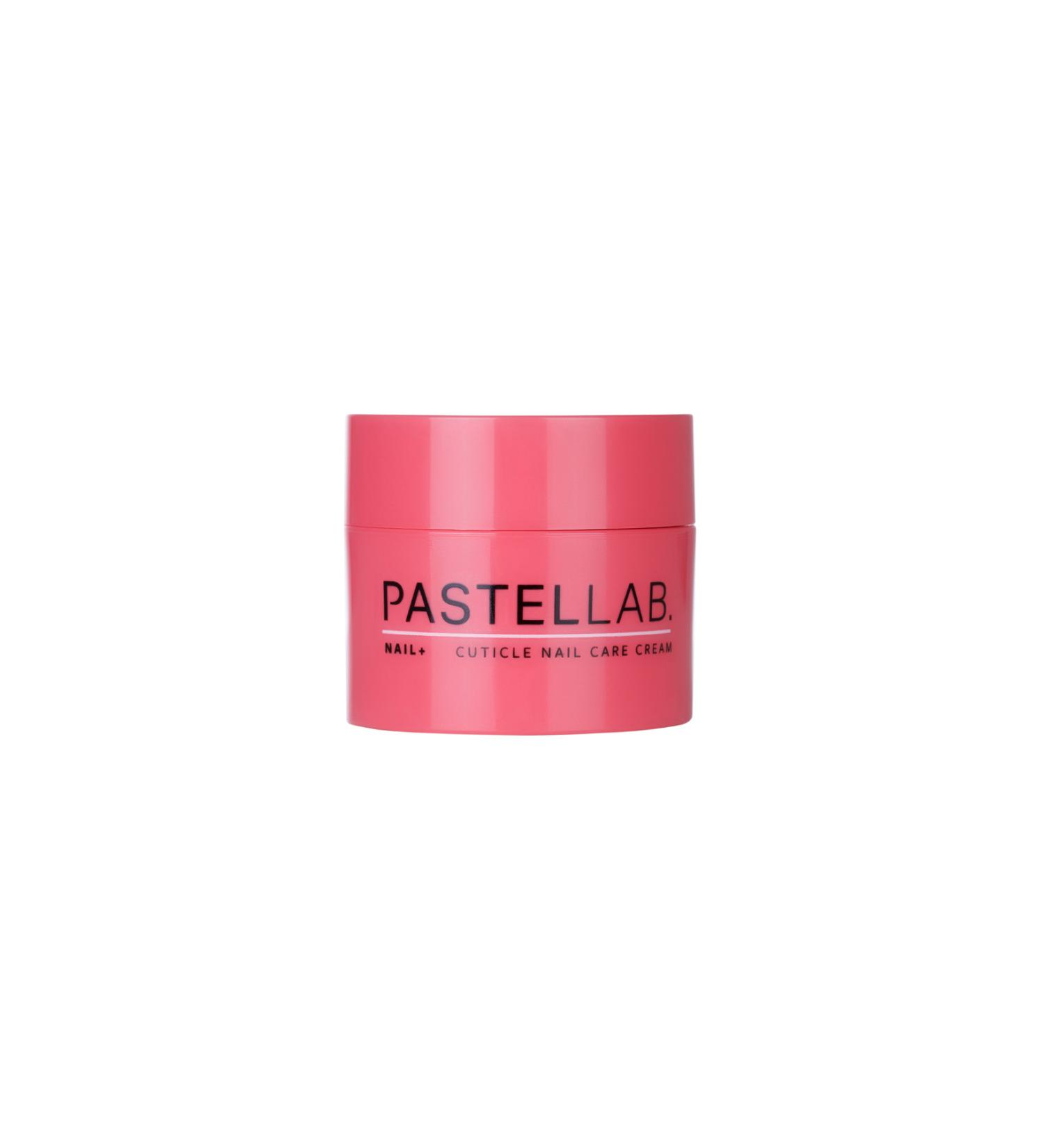 Pastel Pastellab. Cuticle Nail Care Cream - Nail and Cuticle Care Cream - Buy Online on GoSupps.com