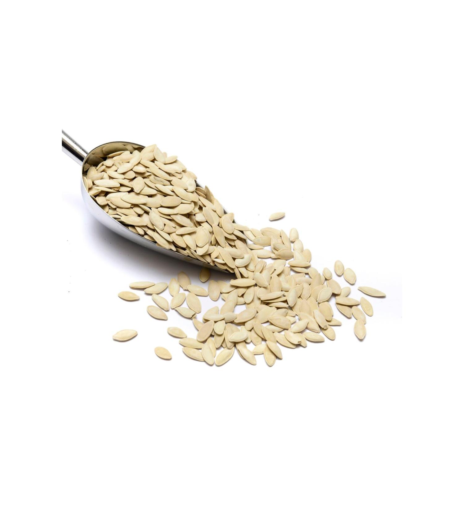 Qavruq quality nuts PUMPKIN SEEDS ROASTED SALTED 1 KG