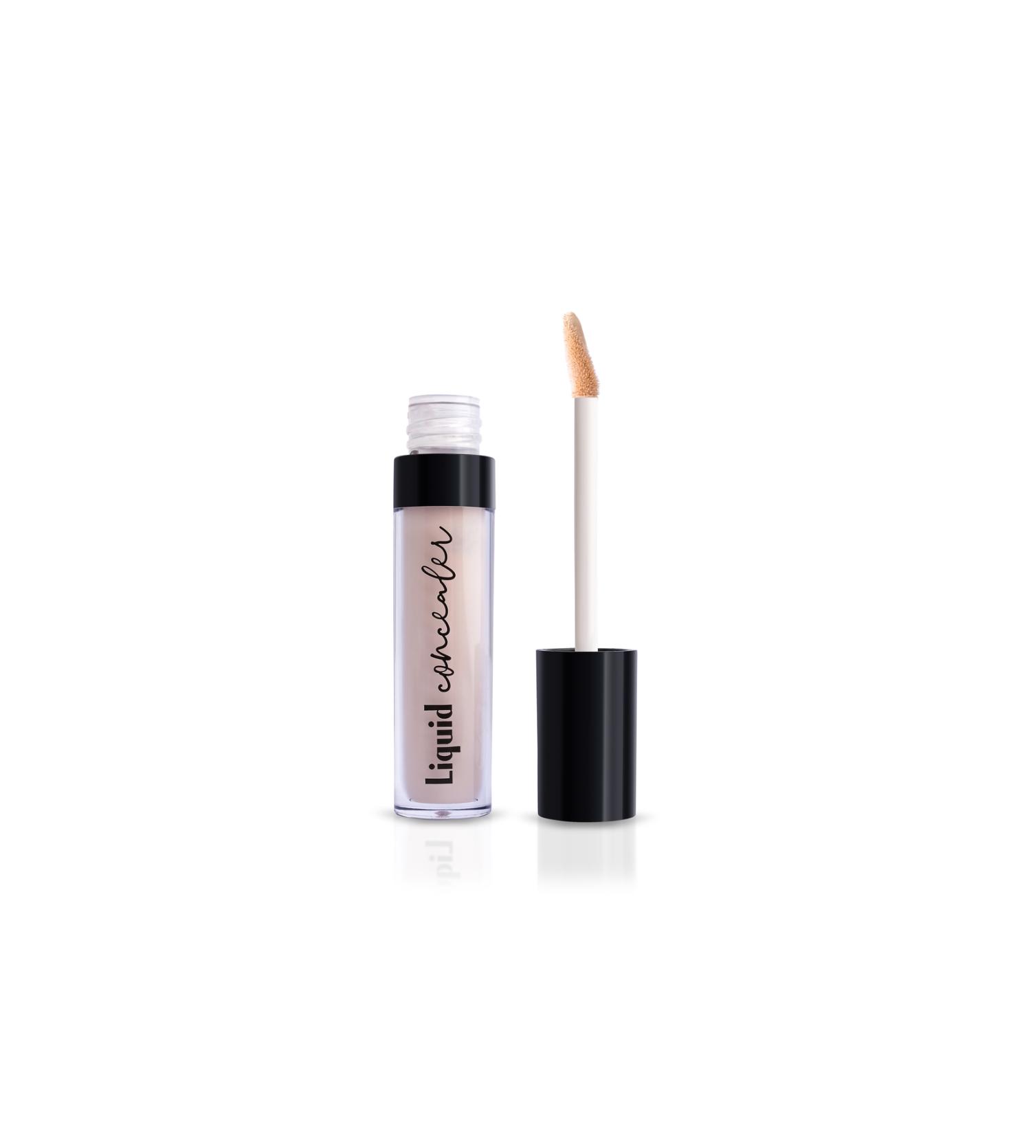 Ema Beauty Liquid Concealer Ivory