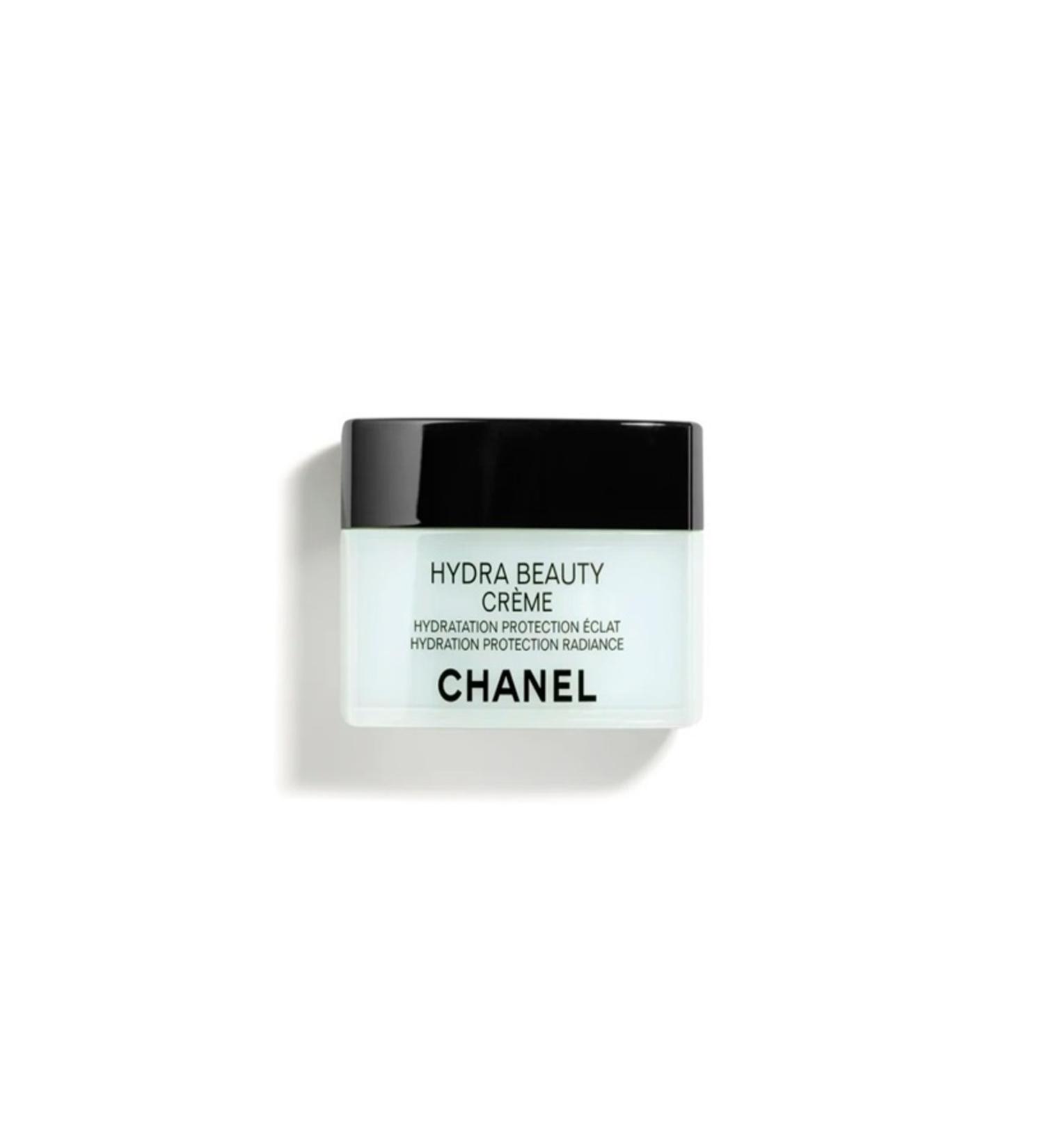 Chanel HYDRA BEAUTY CR ME MOISTURIZING PROTECTION BRIGHT-50 g