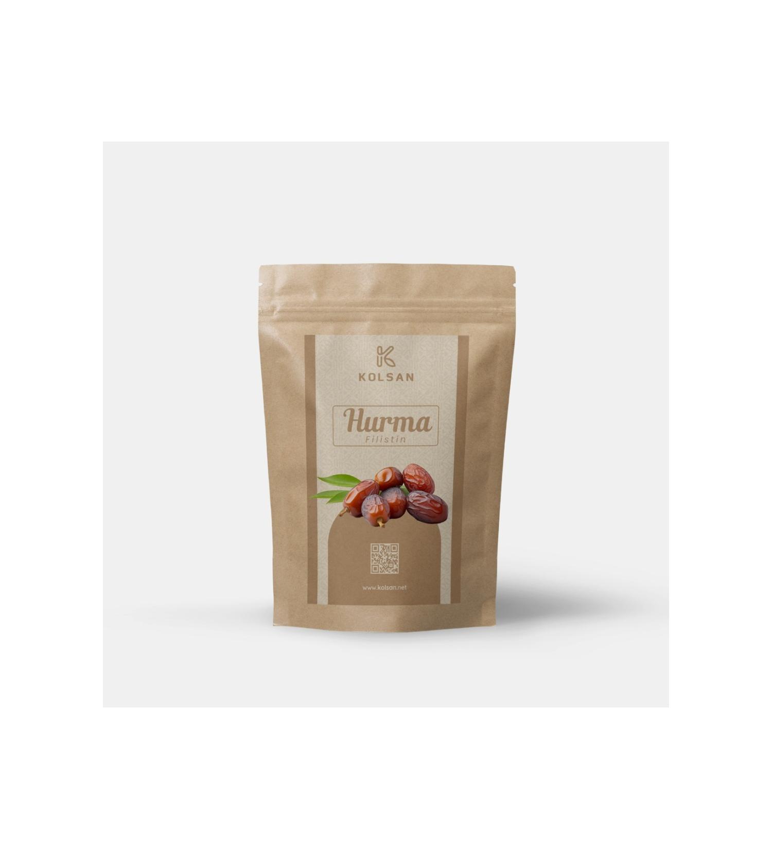 Dates (Palestine) 1000 gr