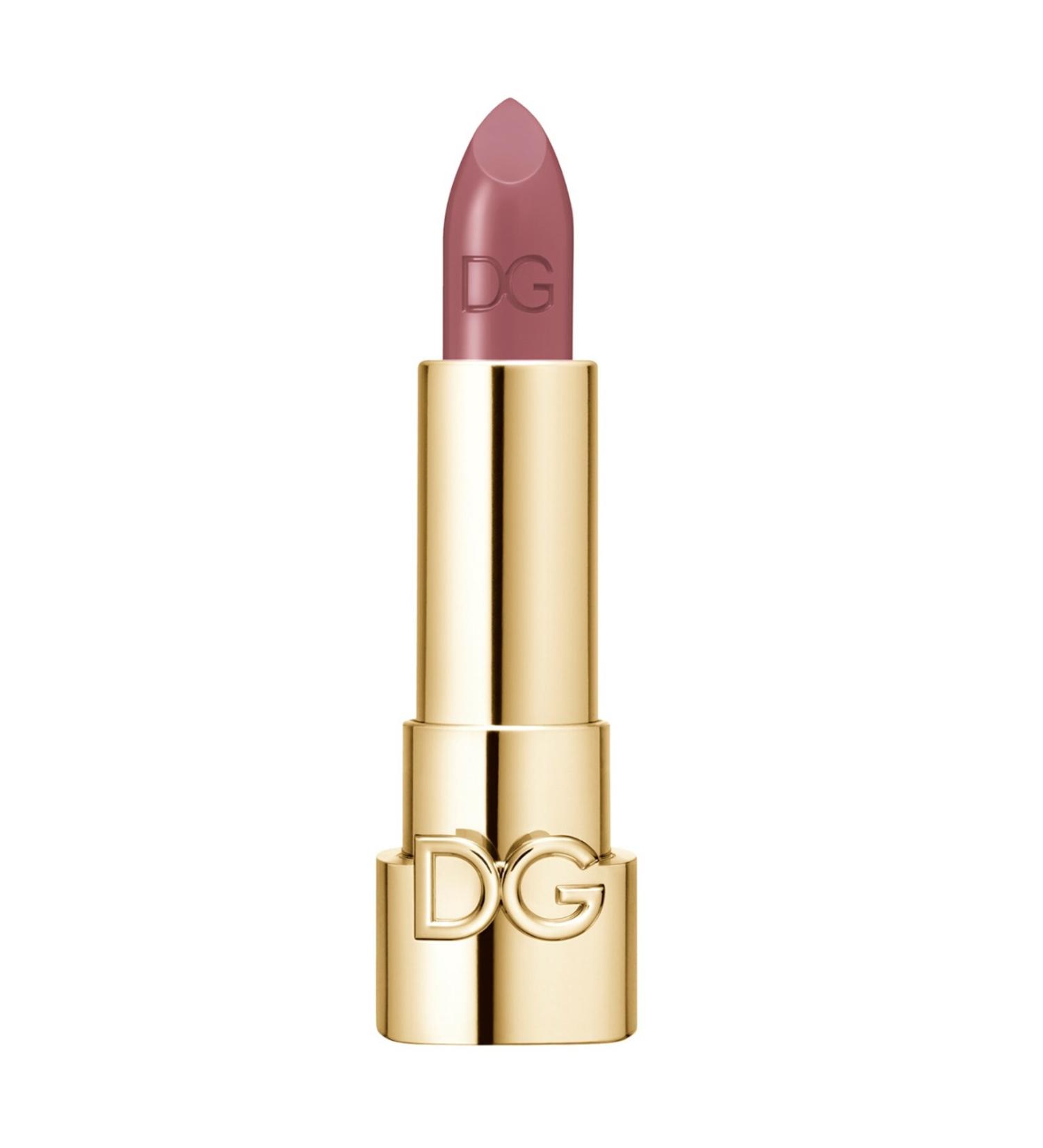 Dolce & Gabbana The Only One Luminous Color Lipstick Creamy Mocha
