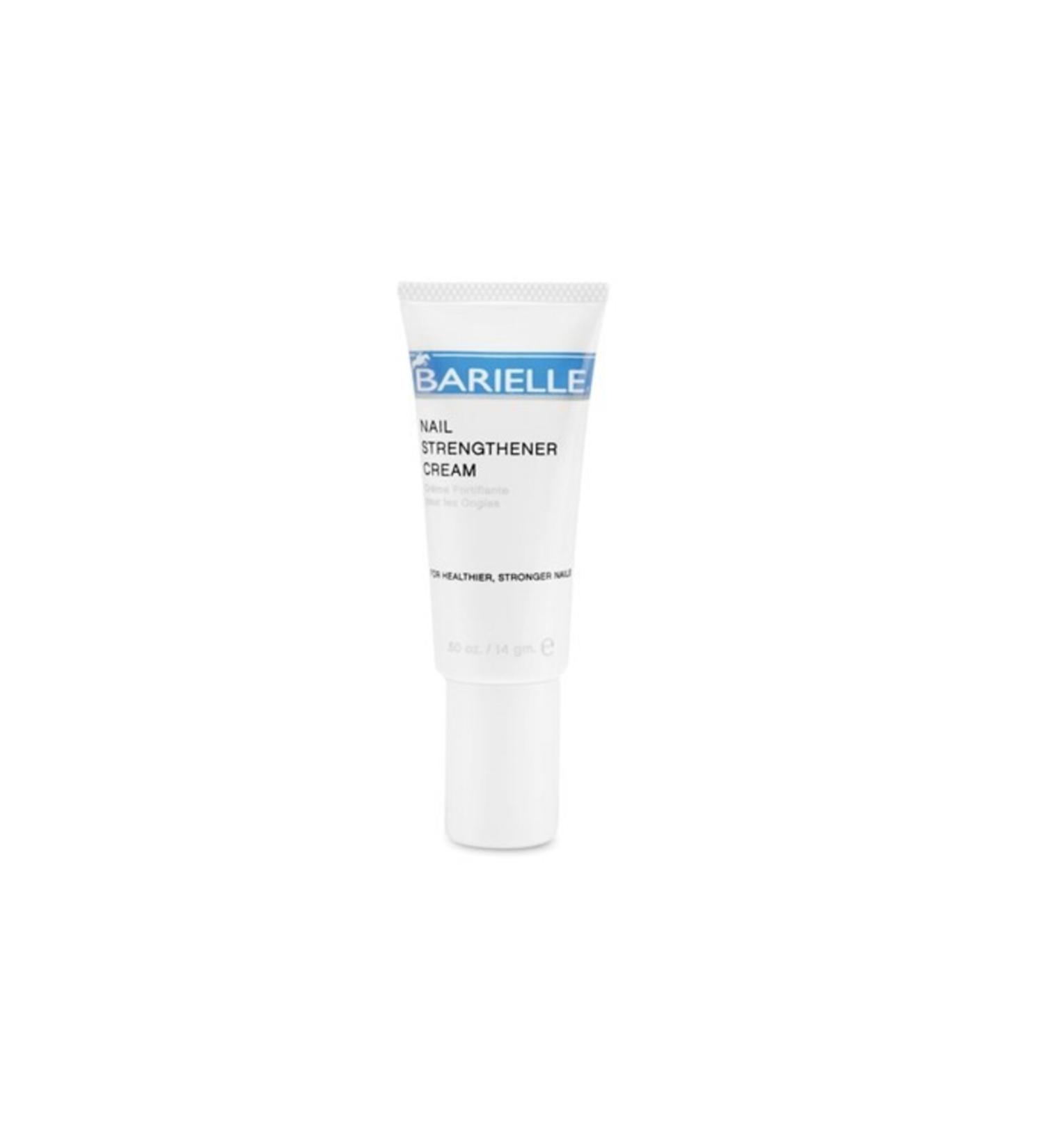 Barielle Nail Cream