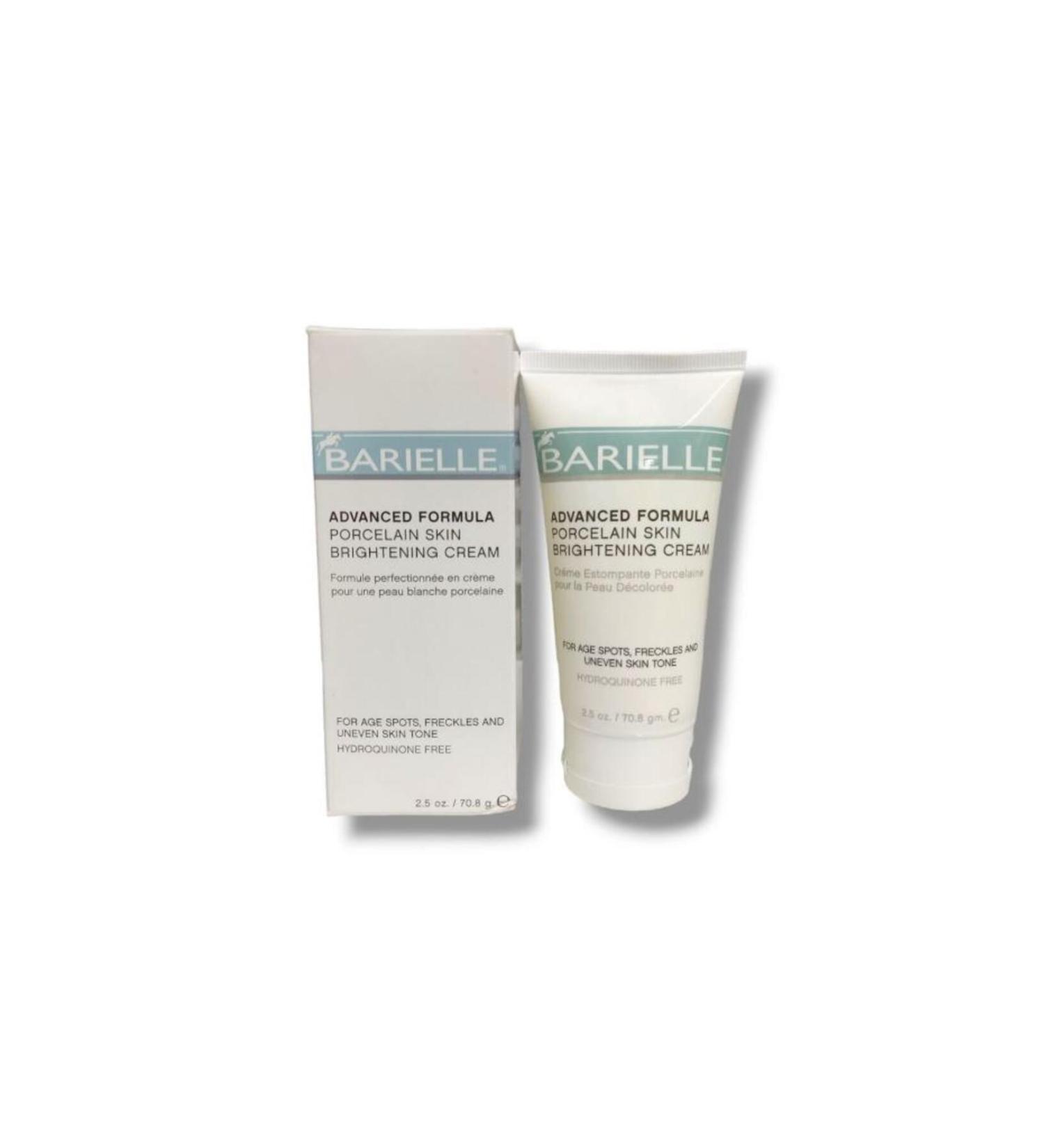 Barielle Advanced Formula Anti-Spot Cream