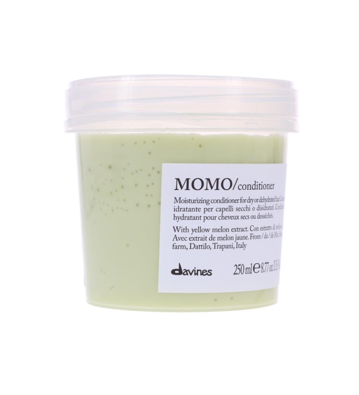 Davines Momo Omega-6 Conditioner 250 ml DV039-75607 BEAUTYSECRETS42