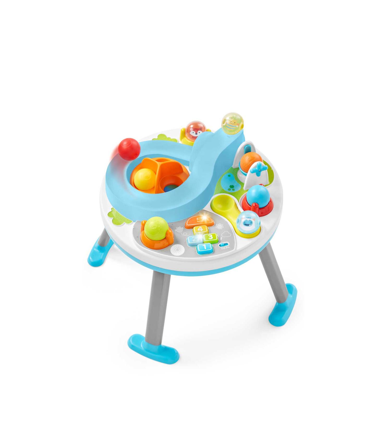 Skip Hop Explore More 2 Stage Game Activity Center