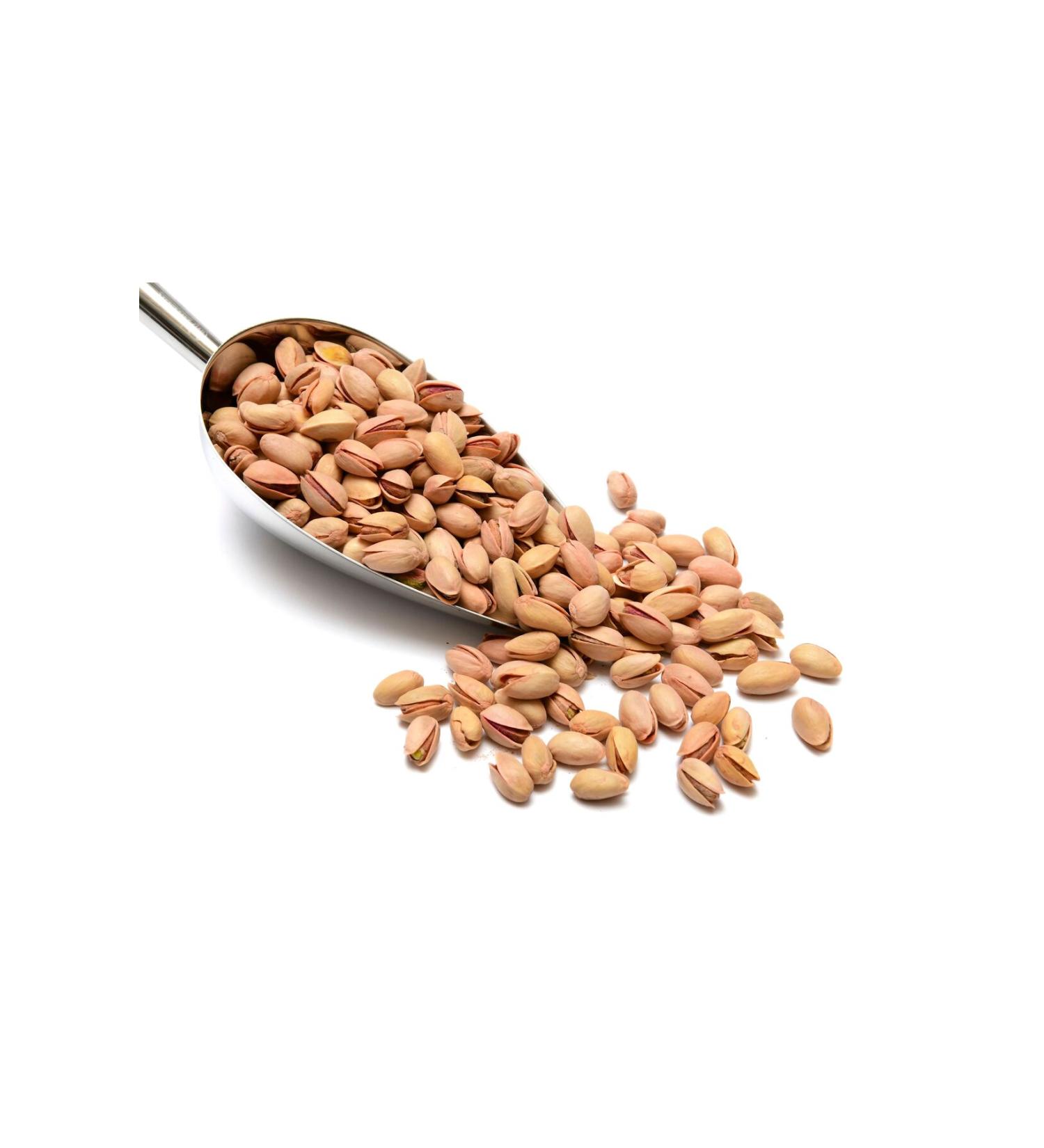 Qavruq quality nuts LUX SI RT PEANUTS 1 KG