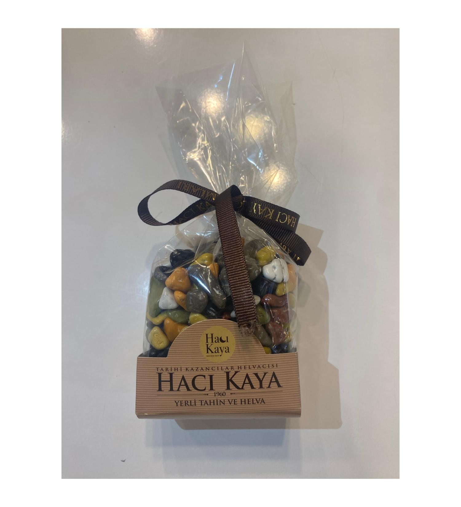 Haci Kaya Boutique Helvac Pebble Stone