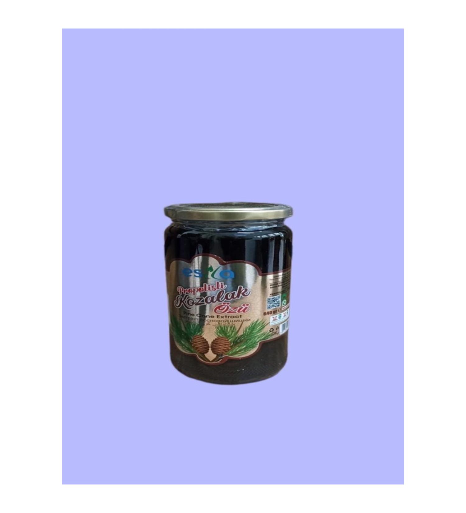 ES LA PROPOLIS CONE EXTRACT 640 GR