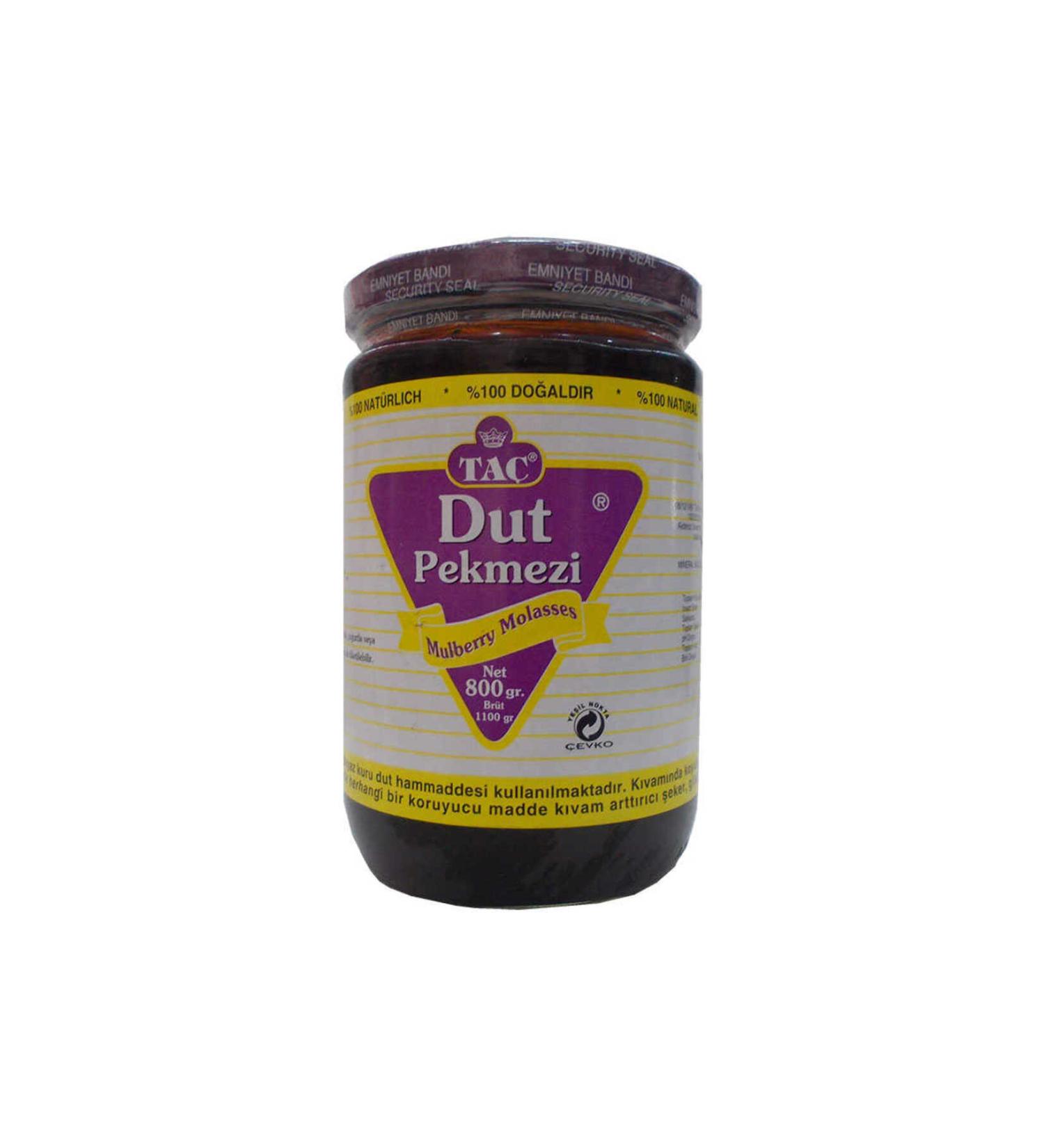 Astra Market Lisinya214 Mulberry Molasses 800Gr