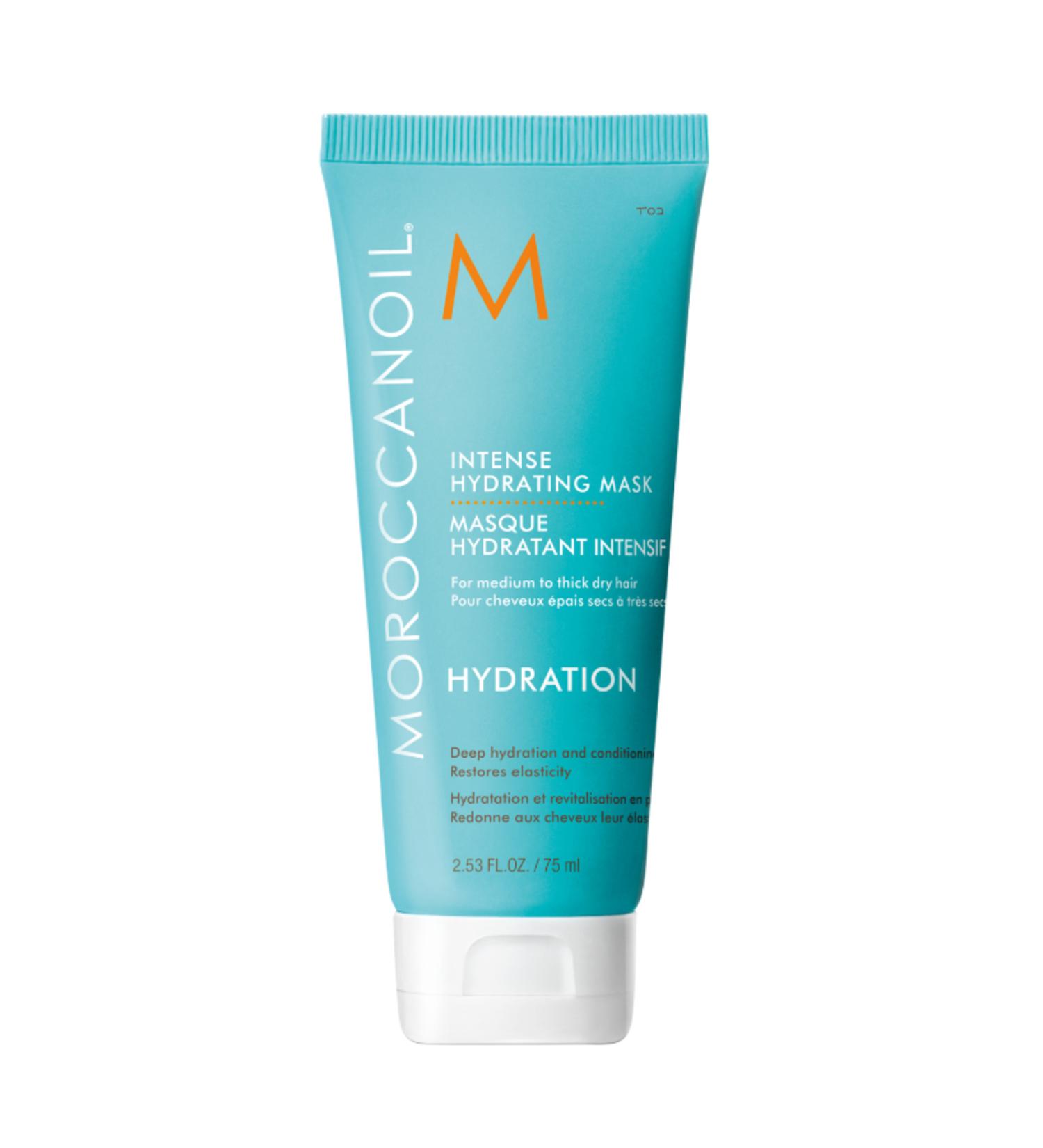 Moroccanoil Intense Hydrating Mask 75ml - Buy Online on GoSupps.com