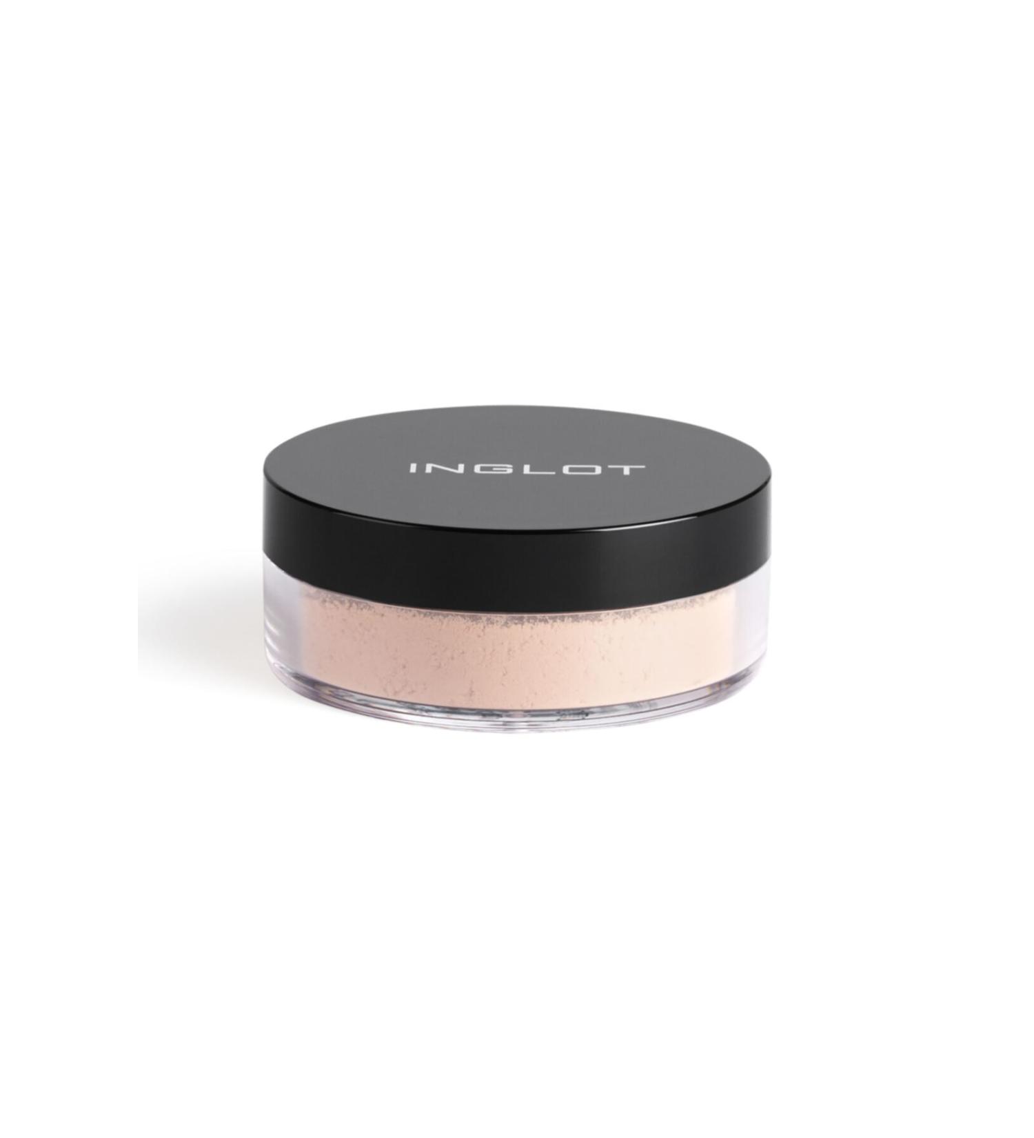 Inglot Smoothing Under Eye Powder 73 - Buy Online on GoSupps.com