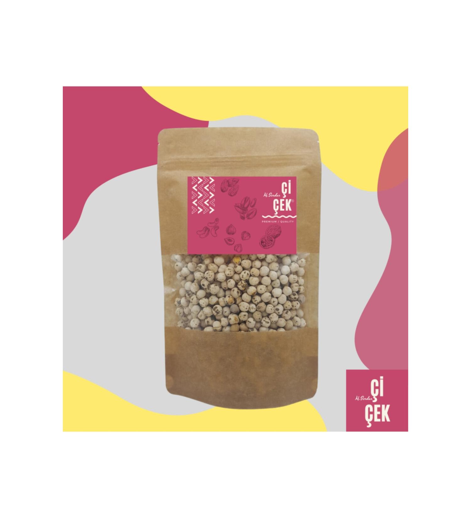 M.Serdar Flower Tandoor Chickpea 1000 gr