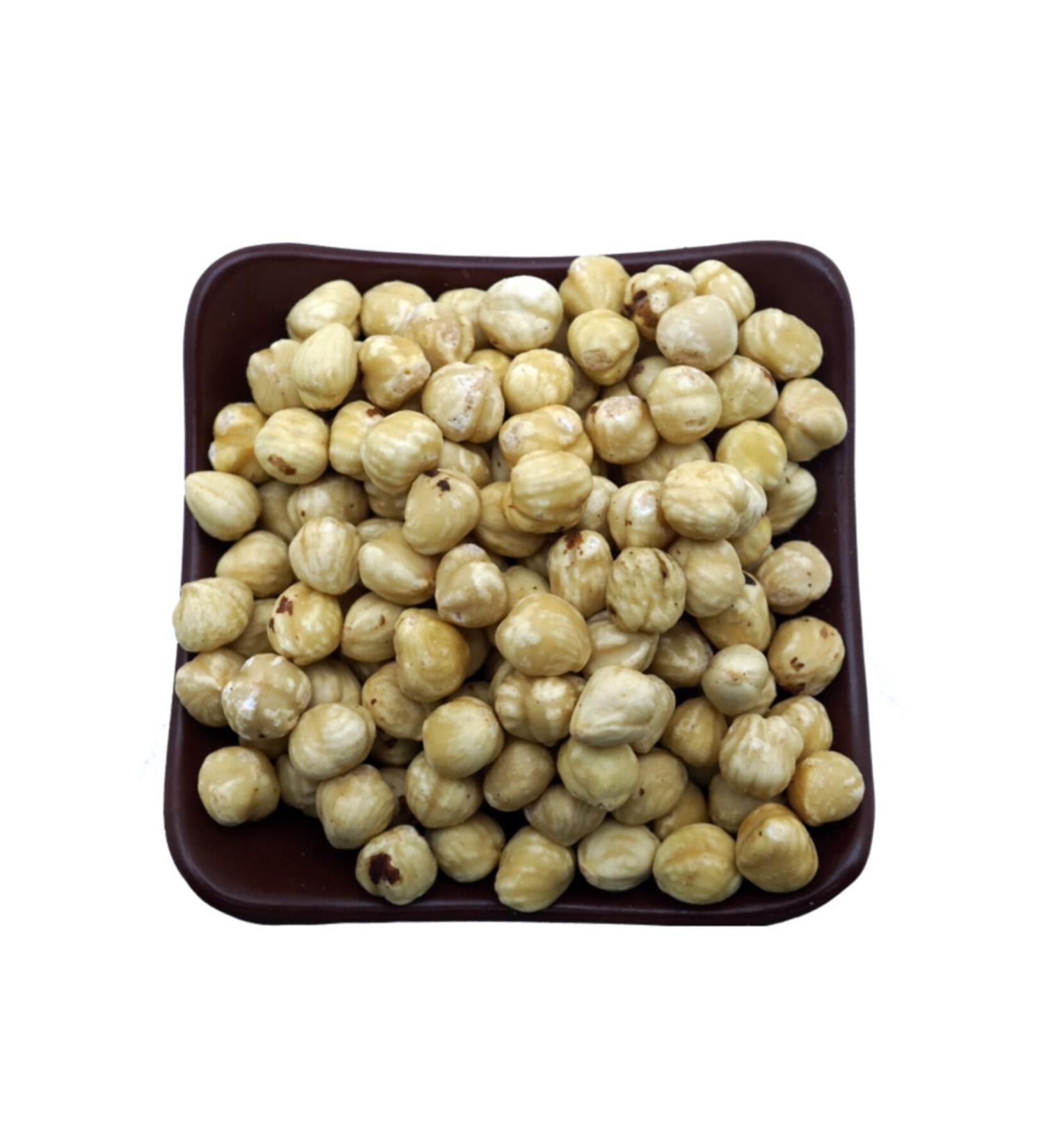 Hanc bey Hazelnut Roasted Giresun 1kg
