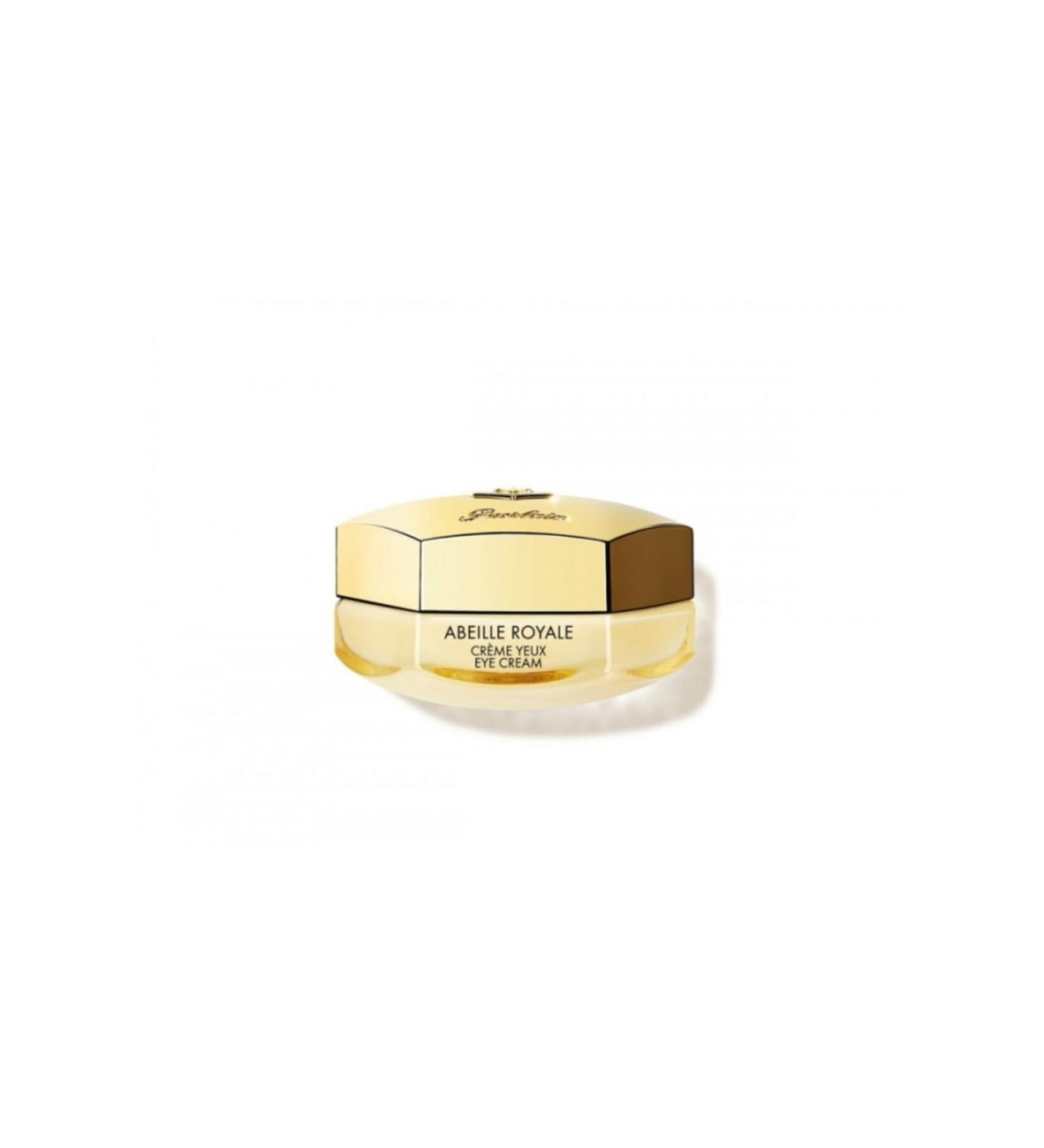 Guerlain Abeille Royale Creme Yeux 15ml Eye Cream