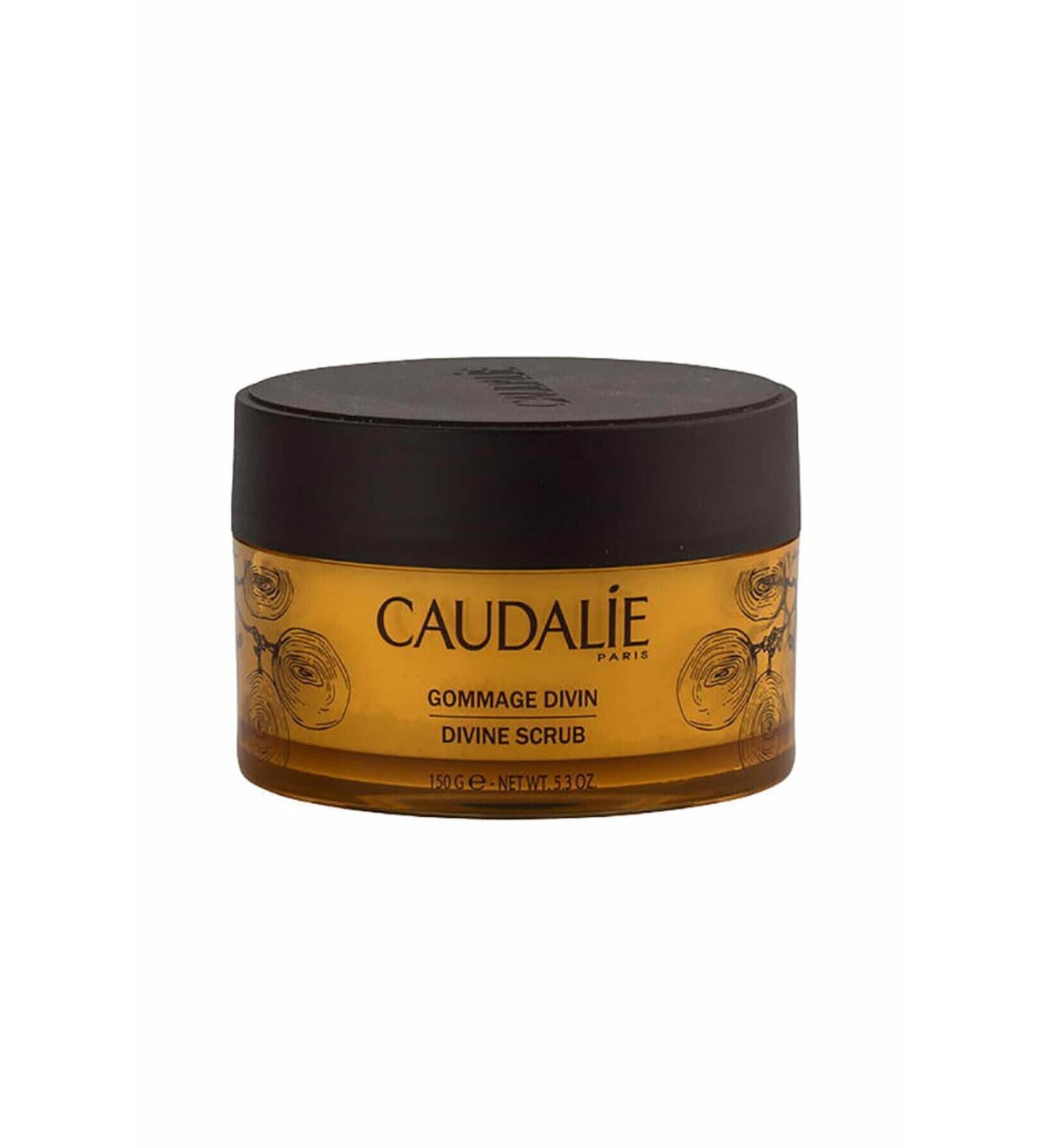 Caudalie Intensive Moisturizing Body Peeling 150 Gr
