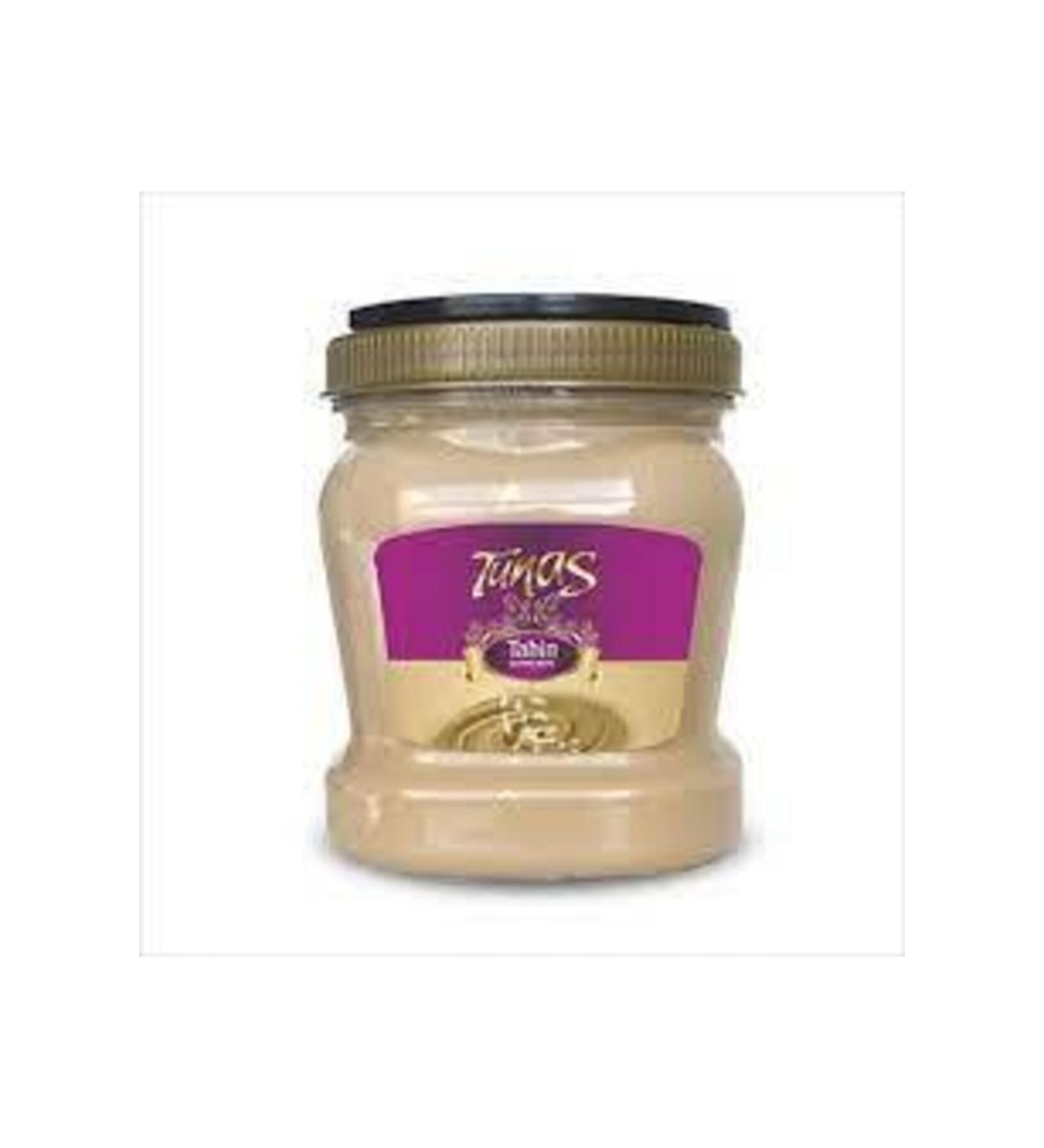 Tunas Tahini Plastic 1200 gr