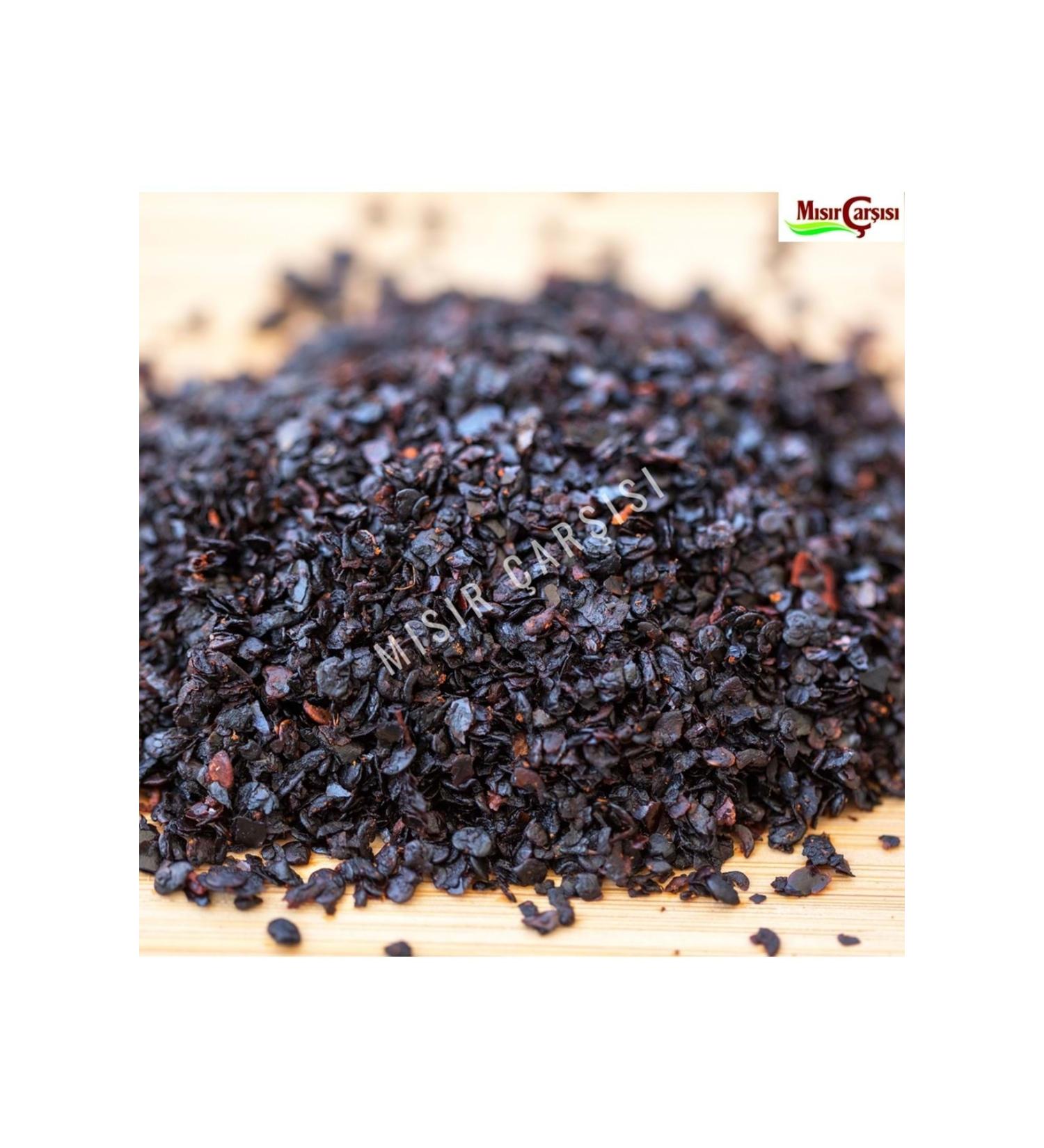 Batman Spice Bazaar Urfa Isot -(kg)