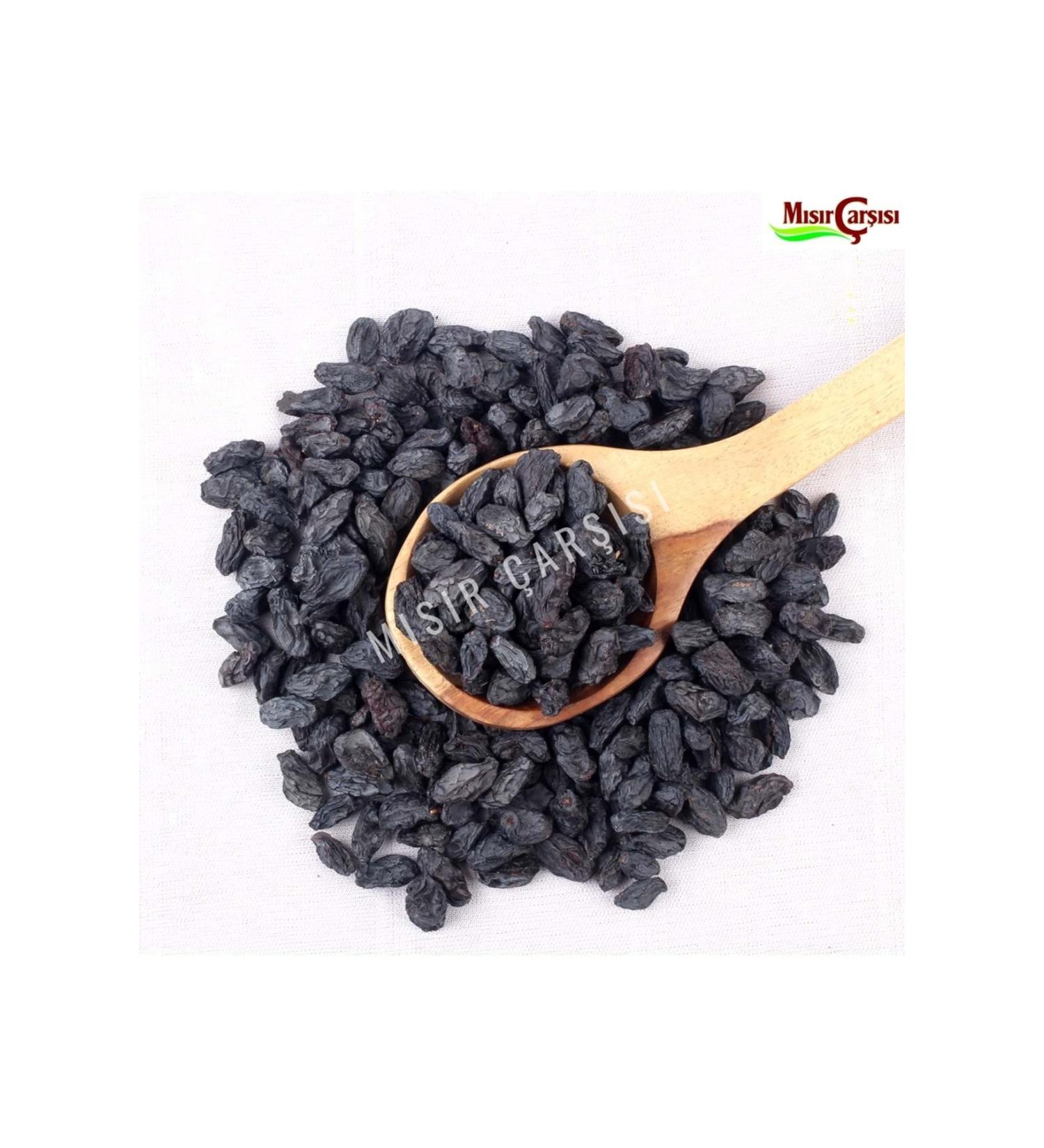 Batman Spice Bazaar Black Seedless Grapes (Uzbek) -(kg)