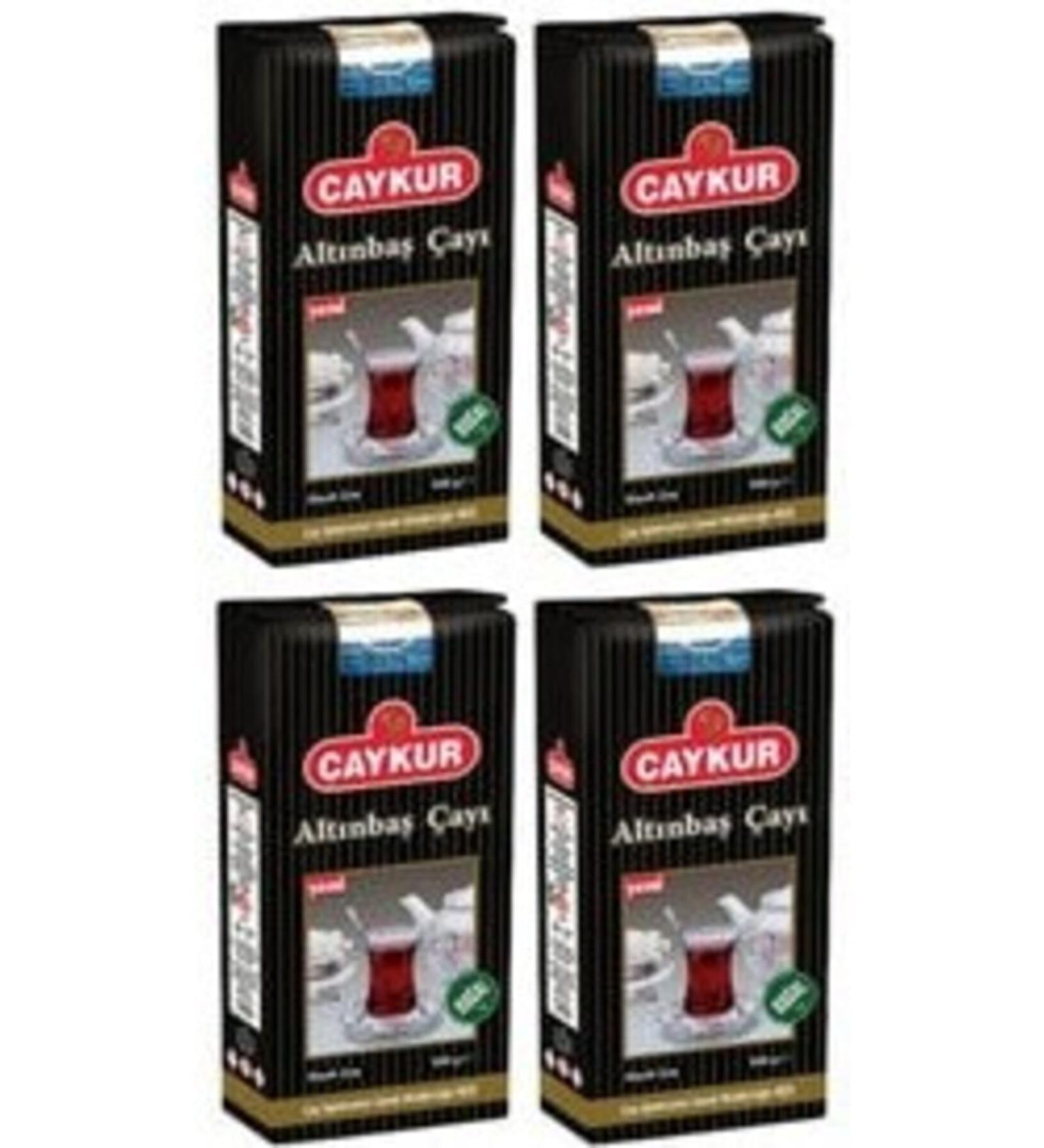 Caykur Altinbas Tea 2 kg