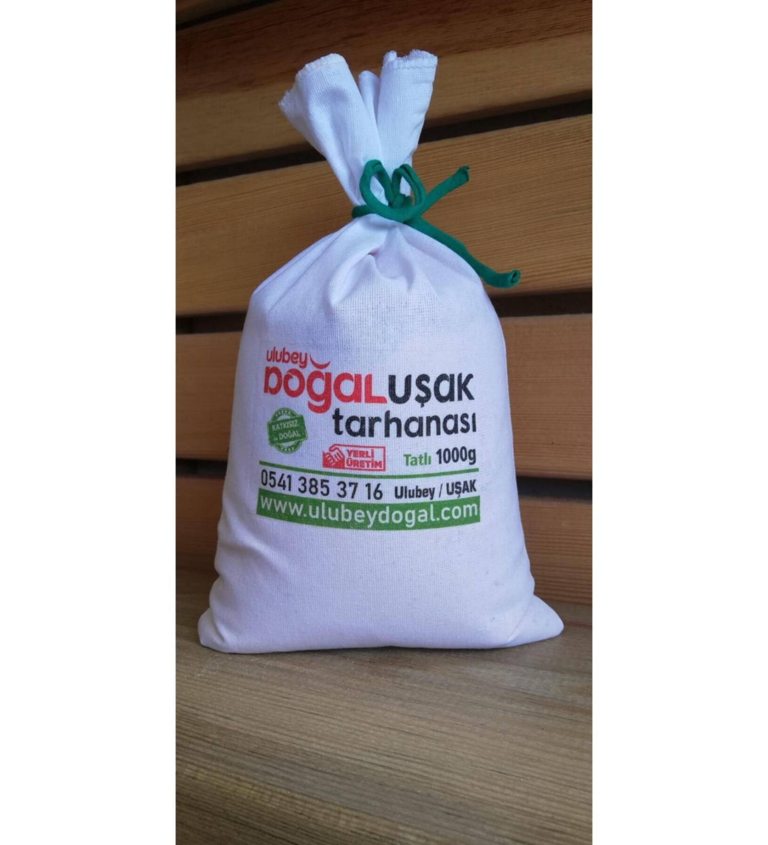 Ulubey Natural Tarhana
