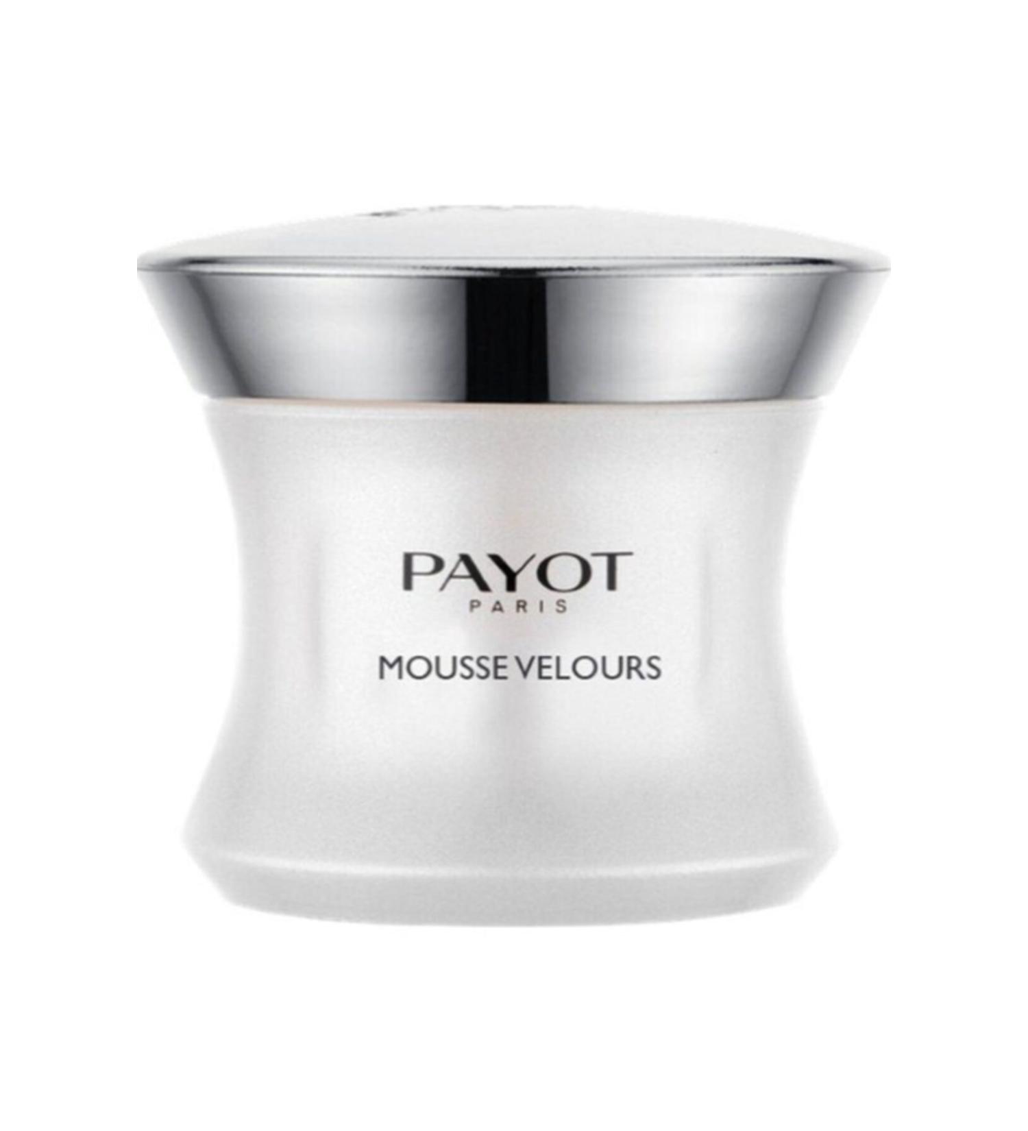 Payot Uni Skin Mousse Velours Pot 50 ml 3390150571008