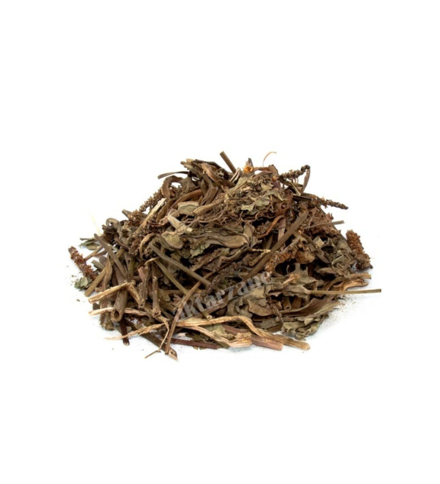 Aktarzane Plantain Herb 100gr