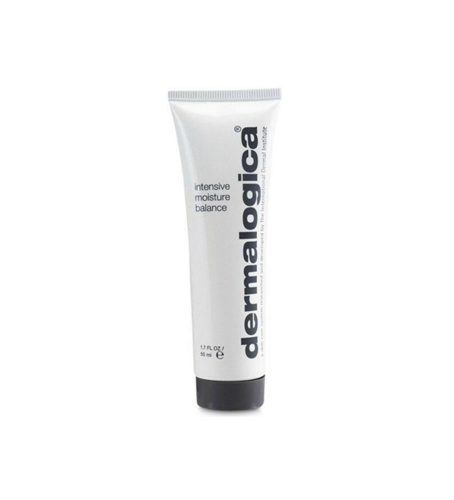Dermalogica INTENS VE MO STURE BALANCE DRY SK N NOUR SH NG ANT -F NE LINE 50ML KEYON1572