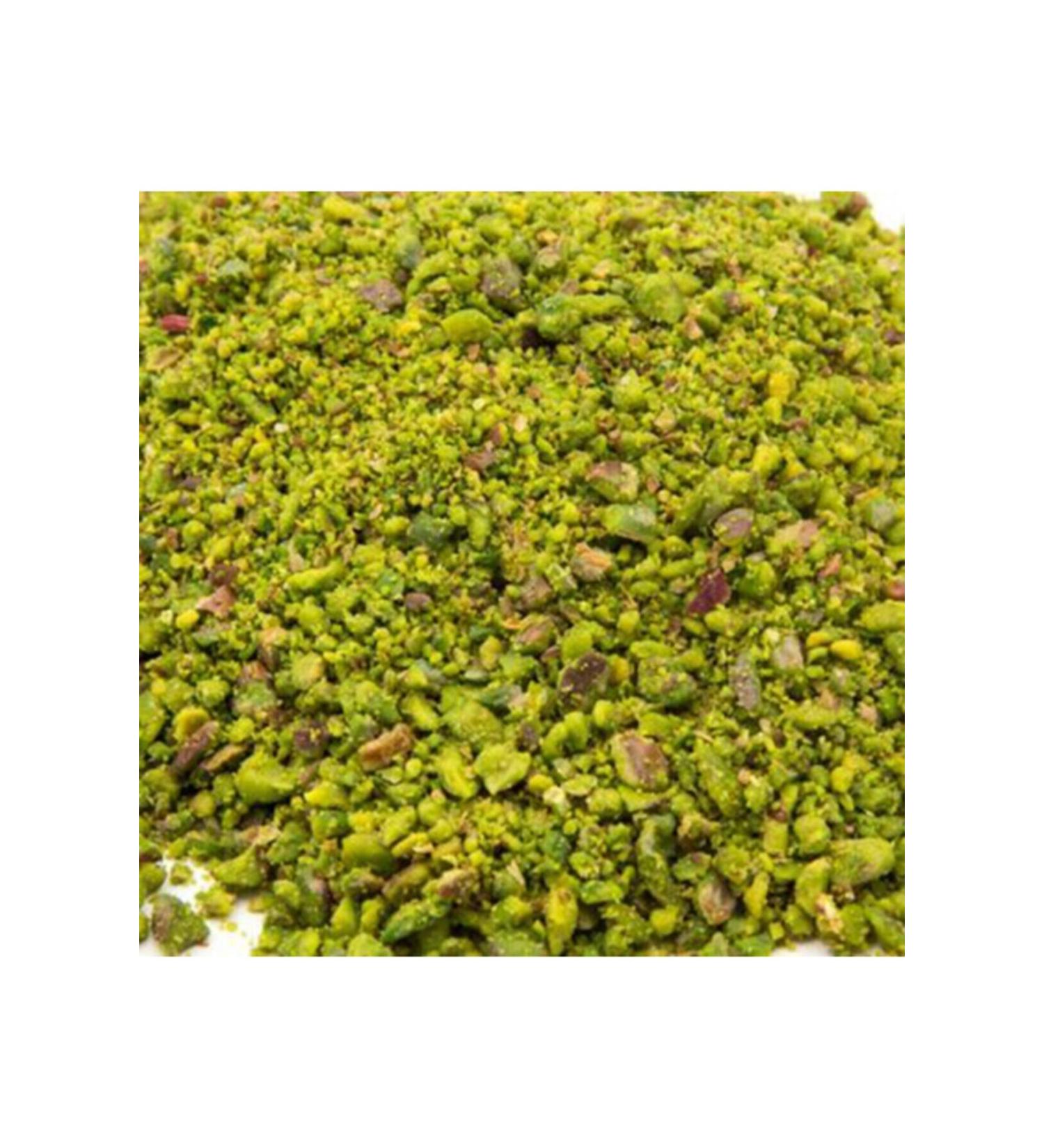 GANI NUTS Rice (For Baklava) Pistachio Kernels 300 gr