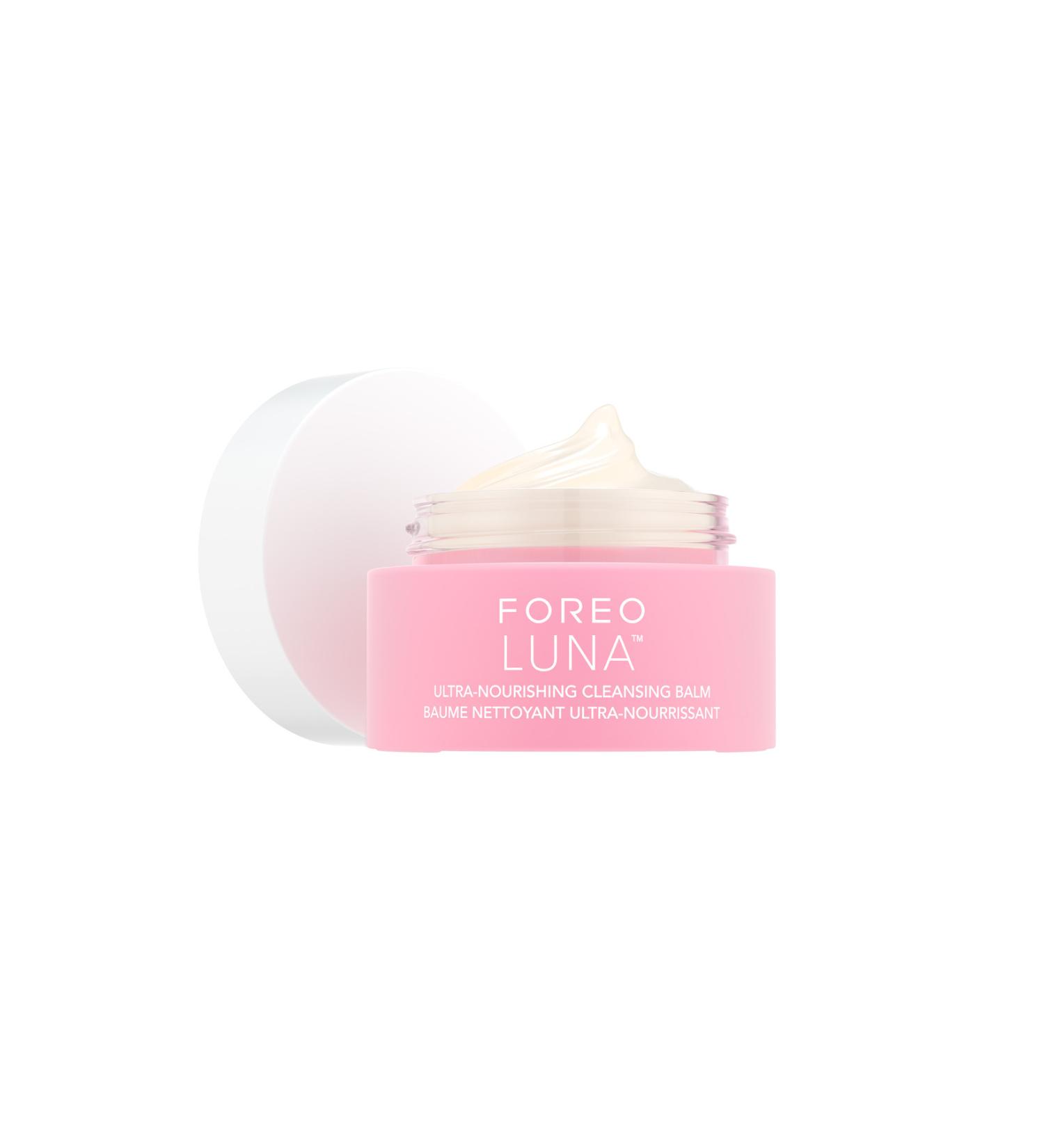 Foreo Luna Ultra Nourishing Cleansing Balm 75 Ml - Buy Online on GoSupps.com