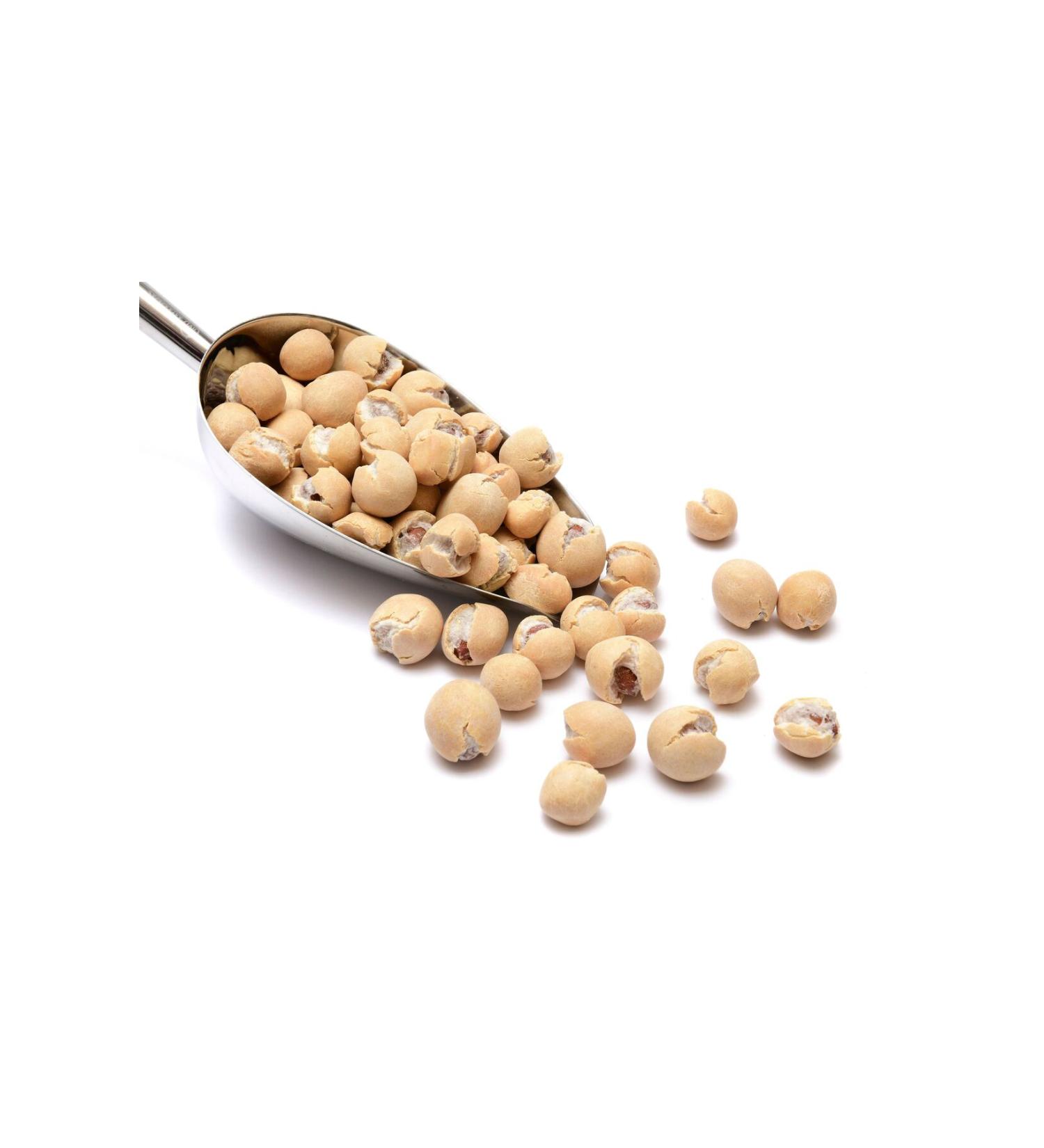 Qavruq quality nuts TOPY PEANUT 1 KG