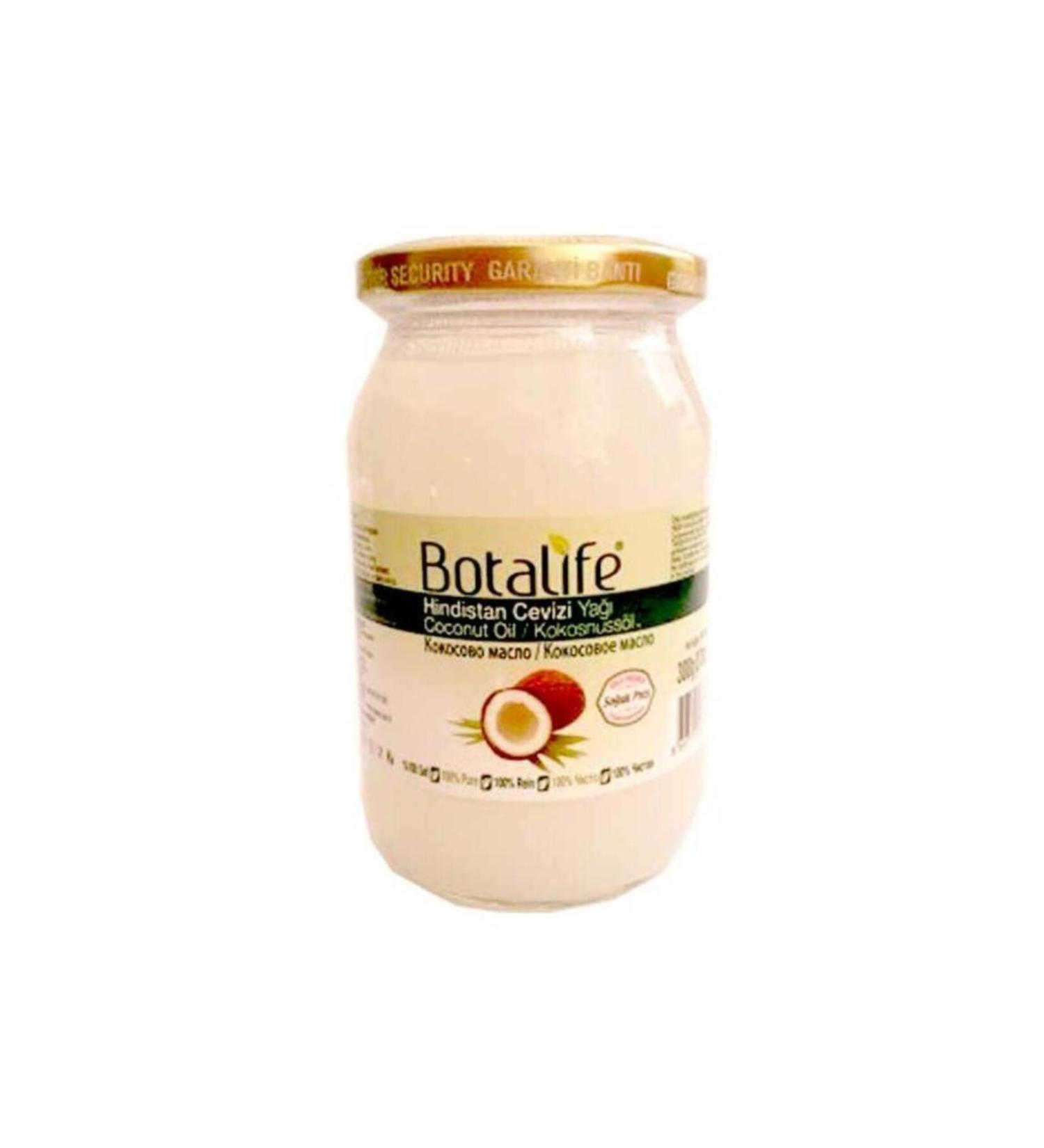 Botalife Coconut Oil 300g