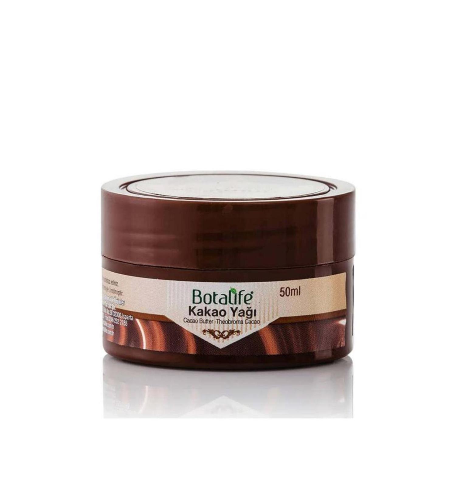 Botalife Cocoa Butter 100ml