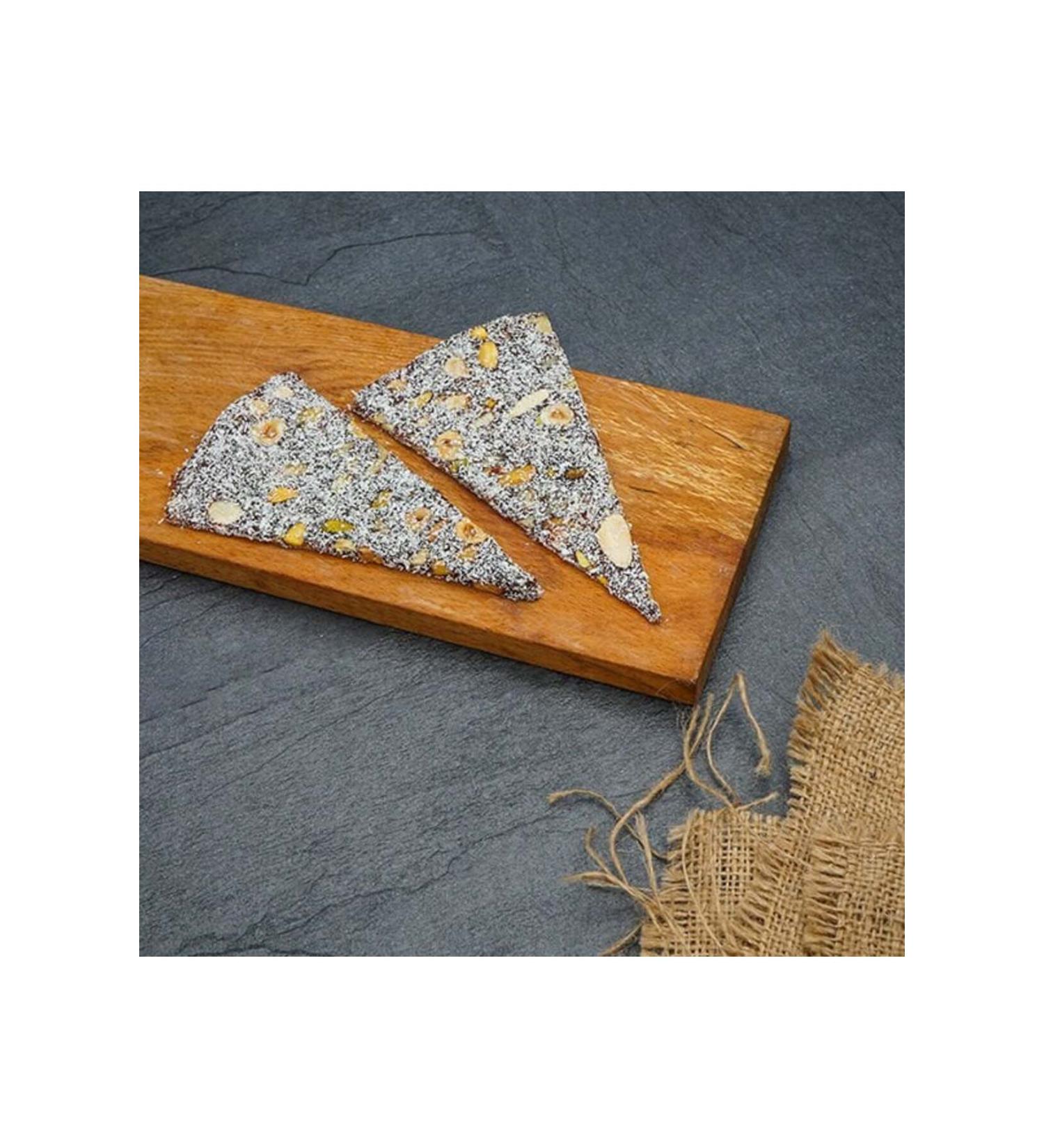 Ravza Date Mix Cezerye with Dates 500 gr kg