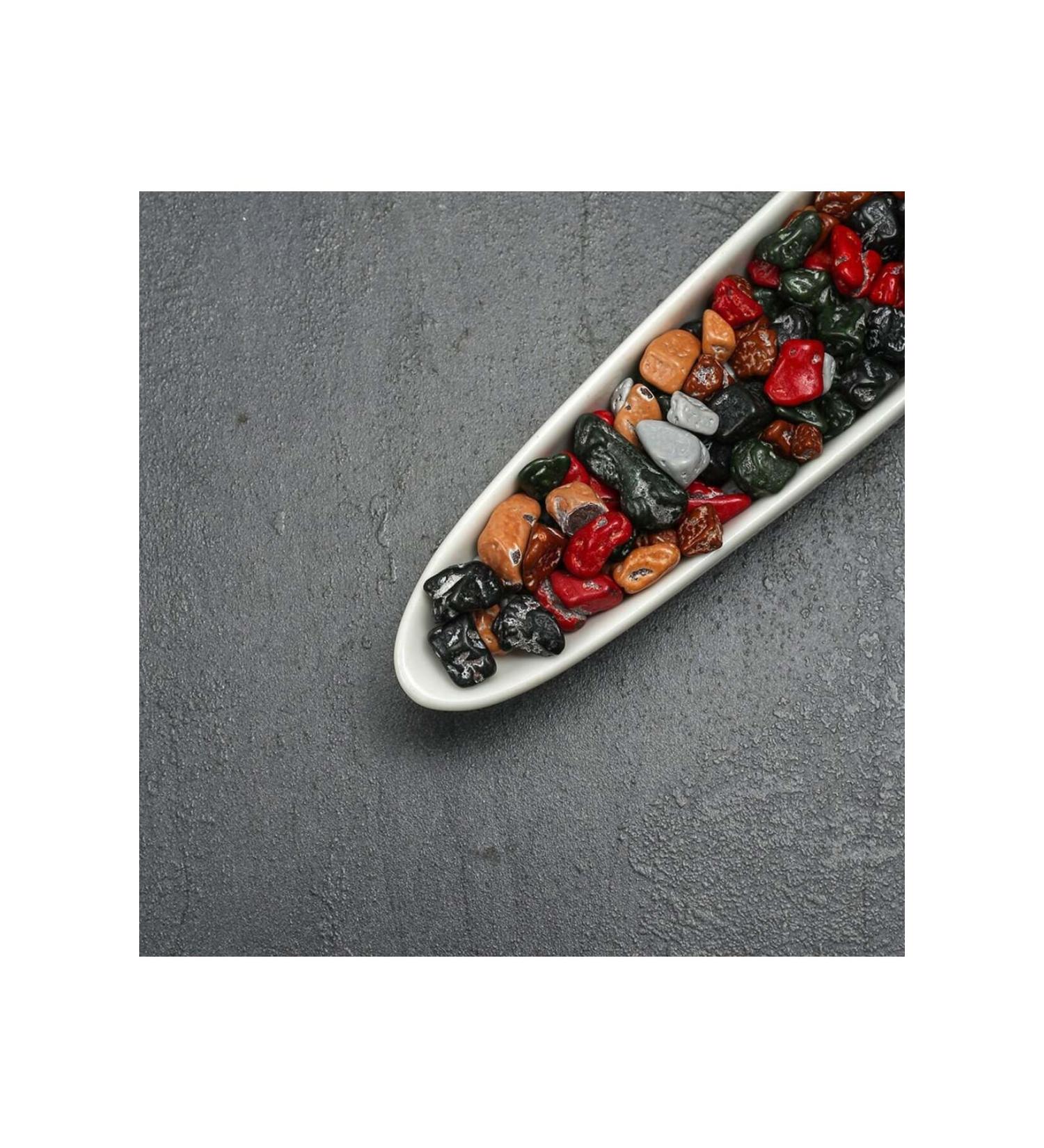 Ravza Hurma Special Pebble Stone 250 gr