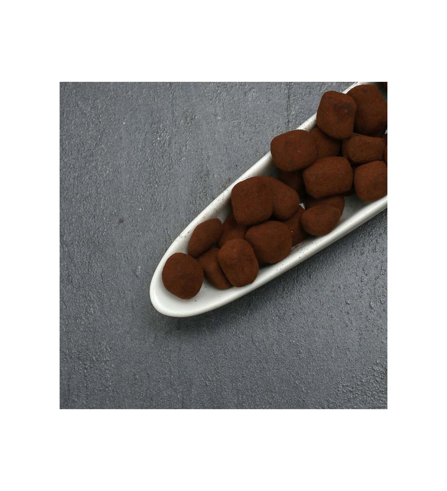 Ravza Date Coffee Turkish Delight 500 gr kg