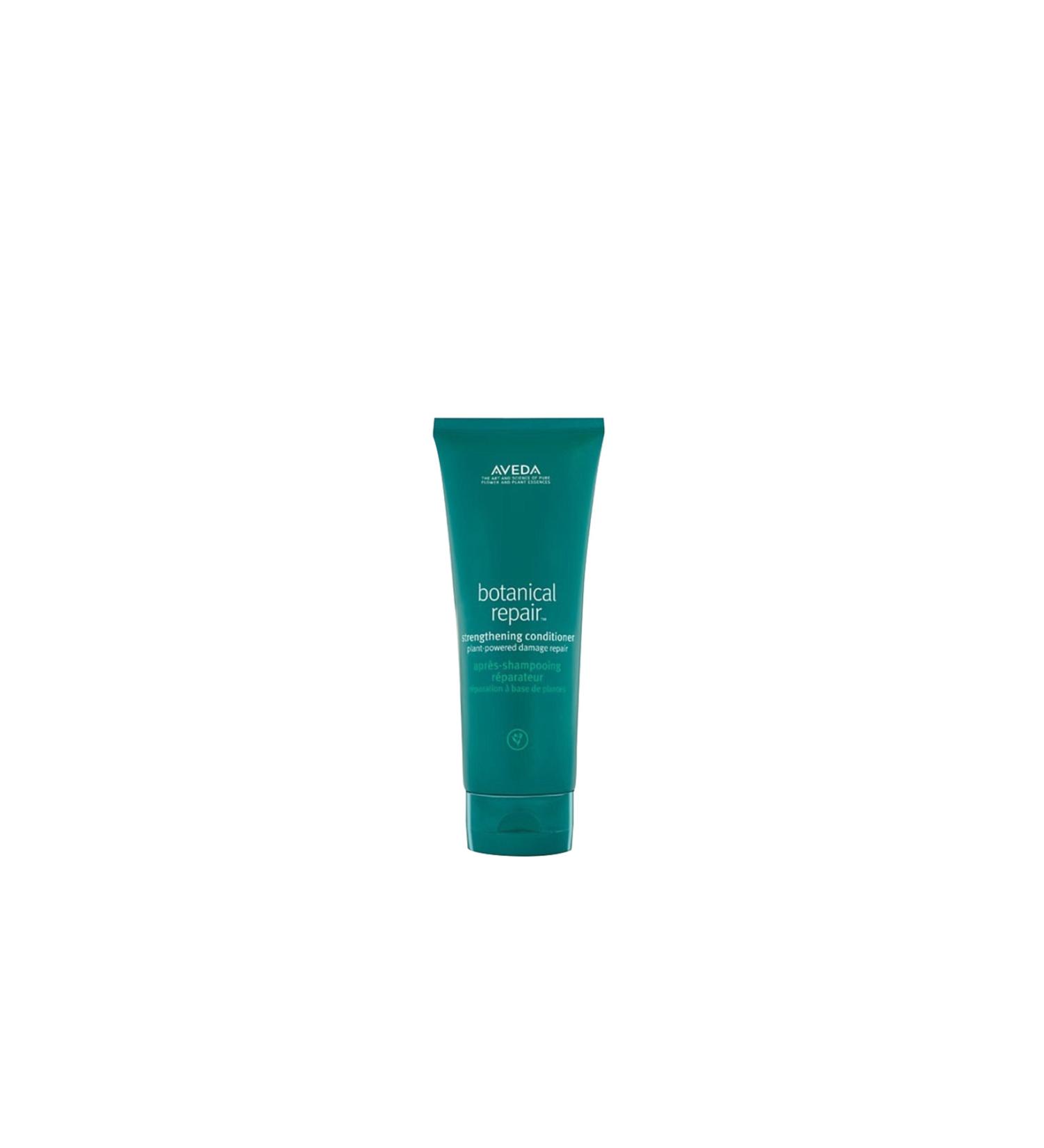 Aveda Botanical Repair Effective Conditioner That Repairs Damaged and Broken Hair with the Power of Plants (200ml)