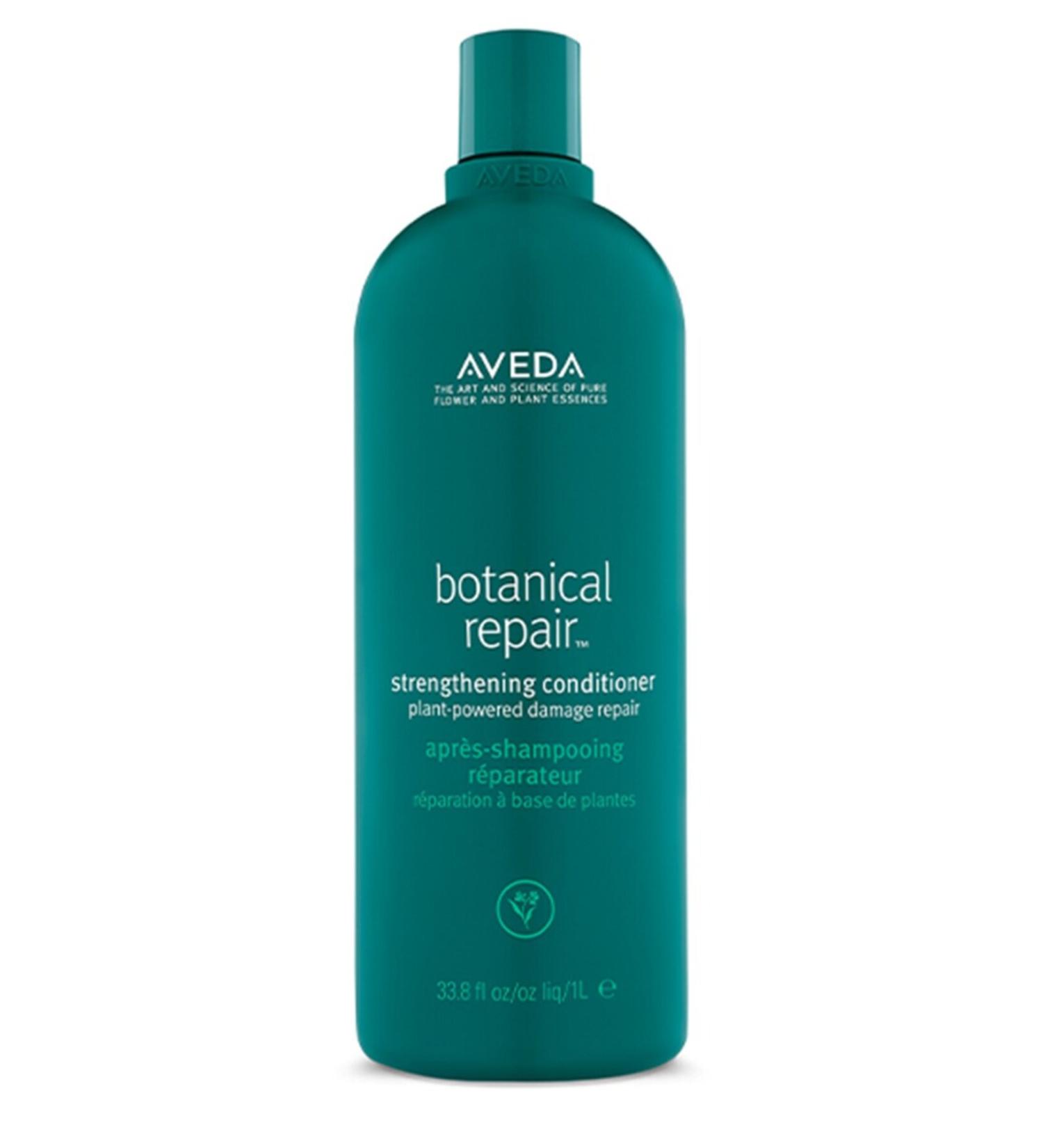 Aveda Botanical Repair Effective Conditioner That Repairs Damaged and Broken Hair with the Power of Plants (1000ml)